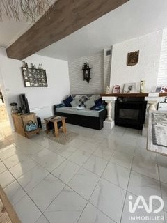 Maison à vendre, 124m², Frévent