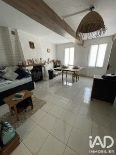 Maison à vendre, 124m², Frévent