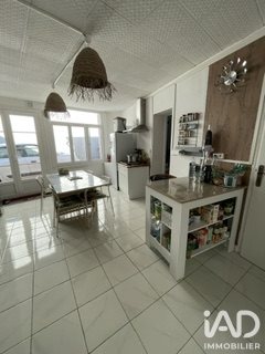 Maison à vendre, 124m², Frévent