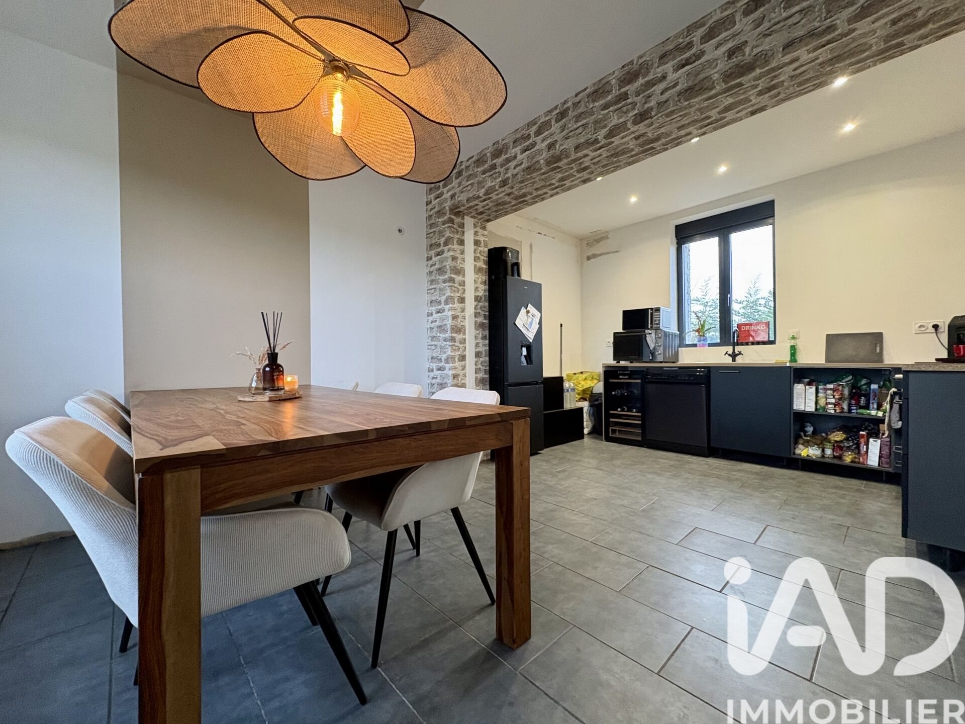 Maison à vendre, 93m², Blangy-sur-Ternoise