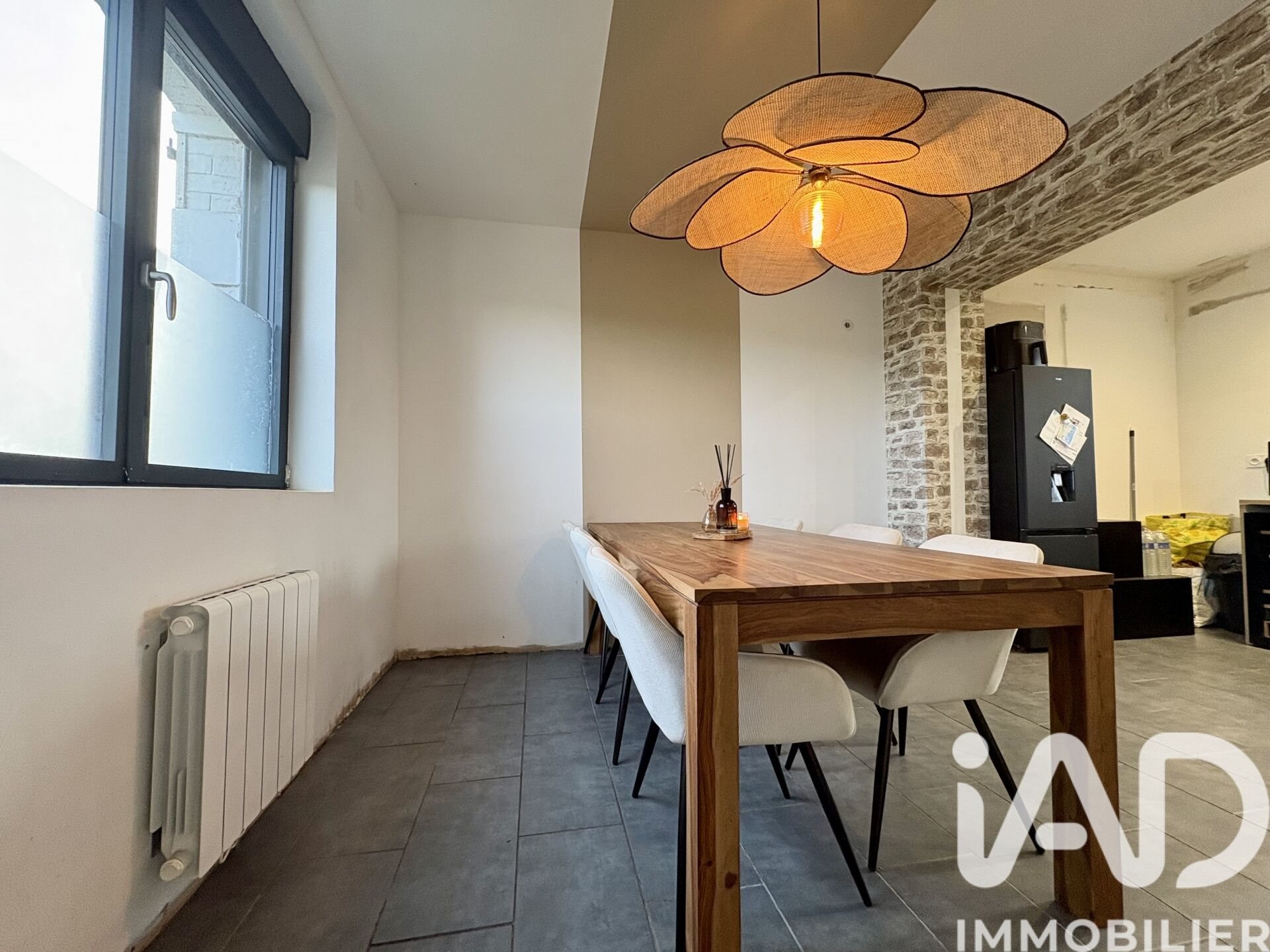 Maison à vendre, 93m², Blangy-sur-Ternoise