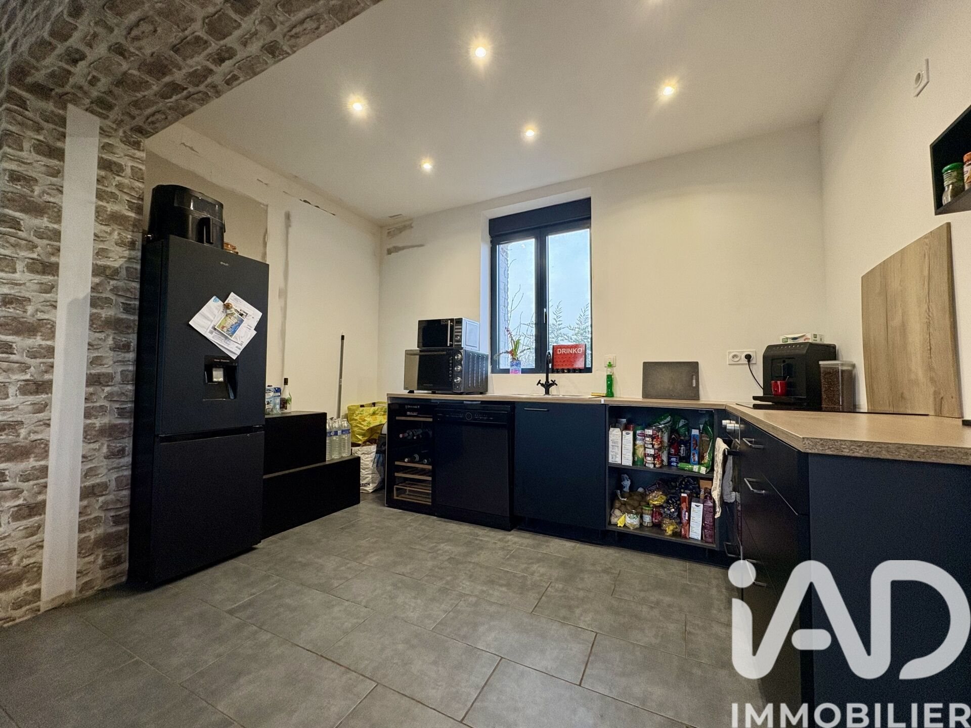 Maison à vendre, 93m², Blangy-sur-Ternoise
