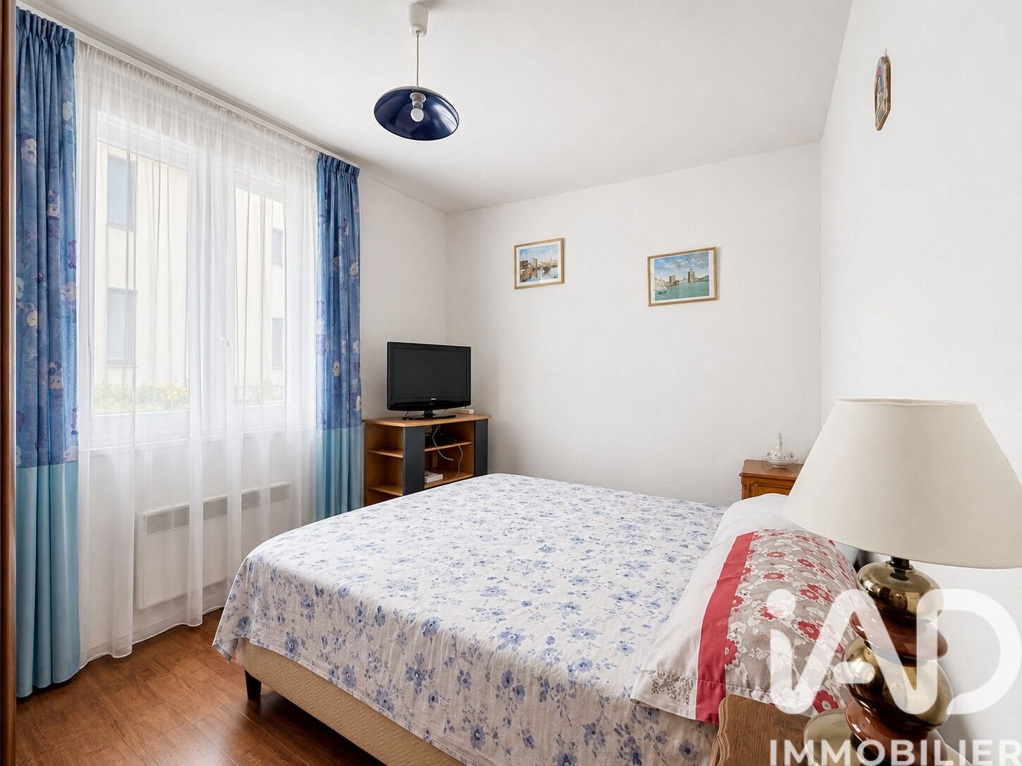 Appartement à vendre, 63m², Malakoff