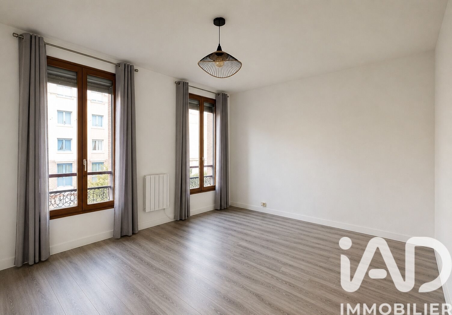 Appartement à vendre, 25m², Ivry-sur-Seine