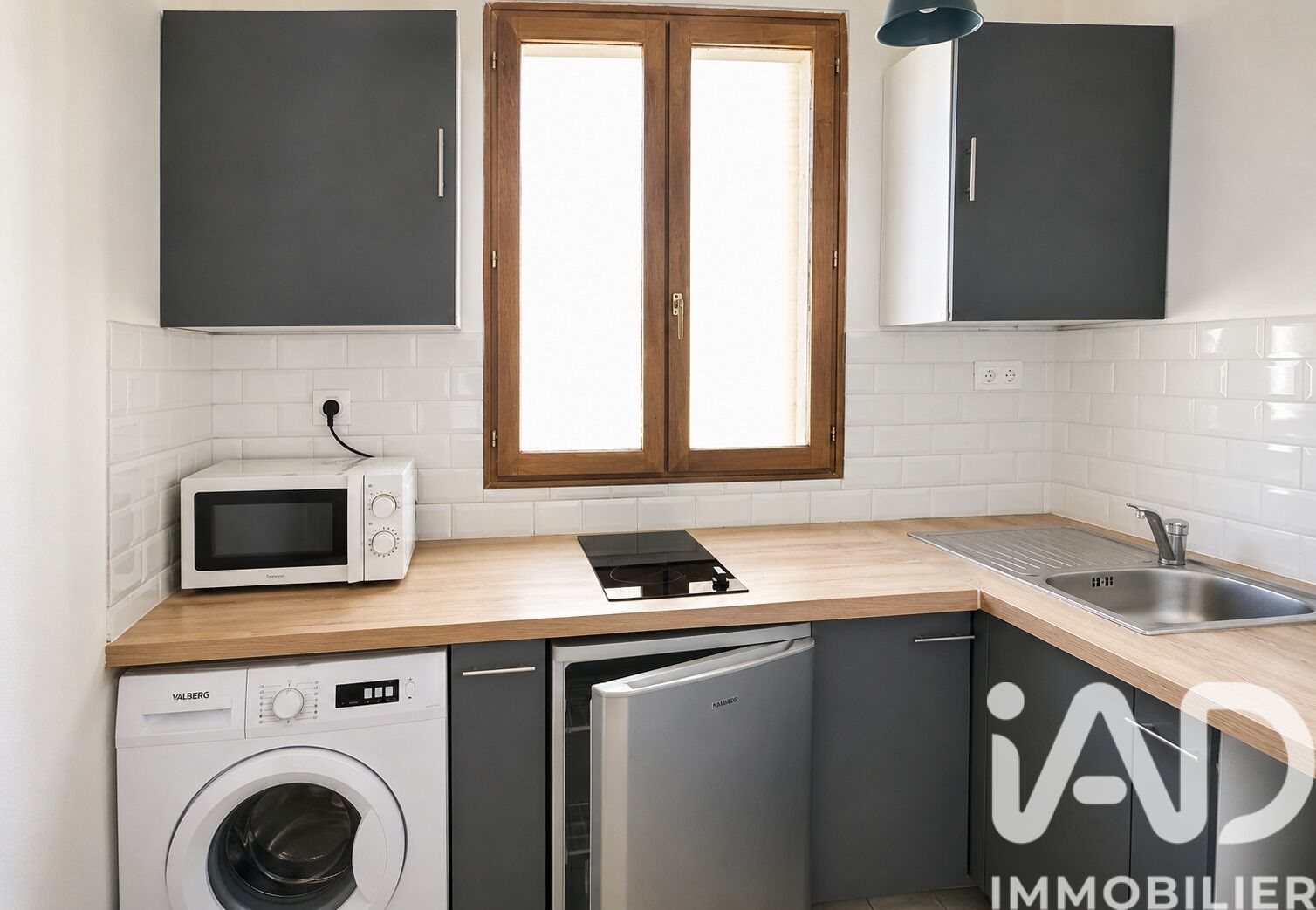 Appartement à vendre, 25m², Ivry-sur-Seine
