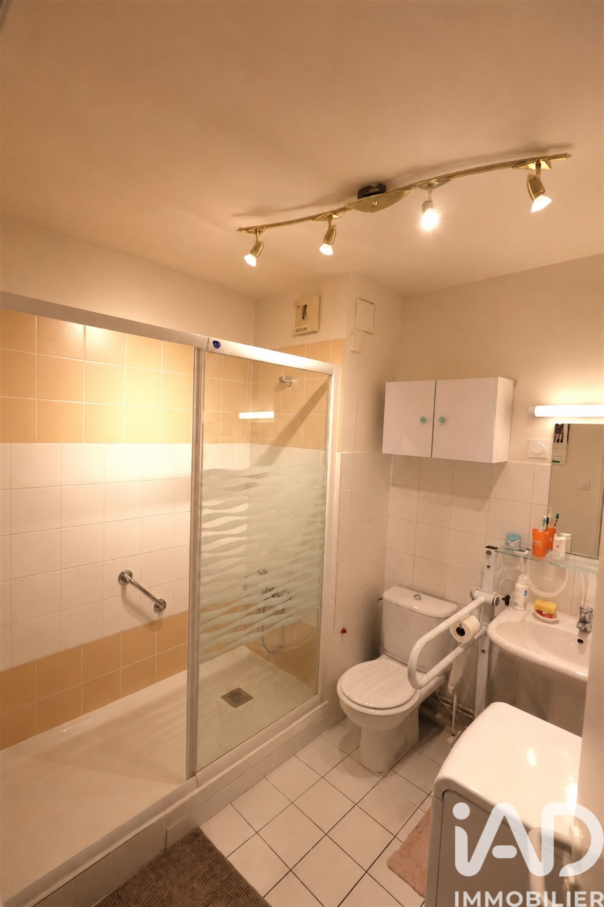 Appartement à vendre, 33m², Poitiers