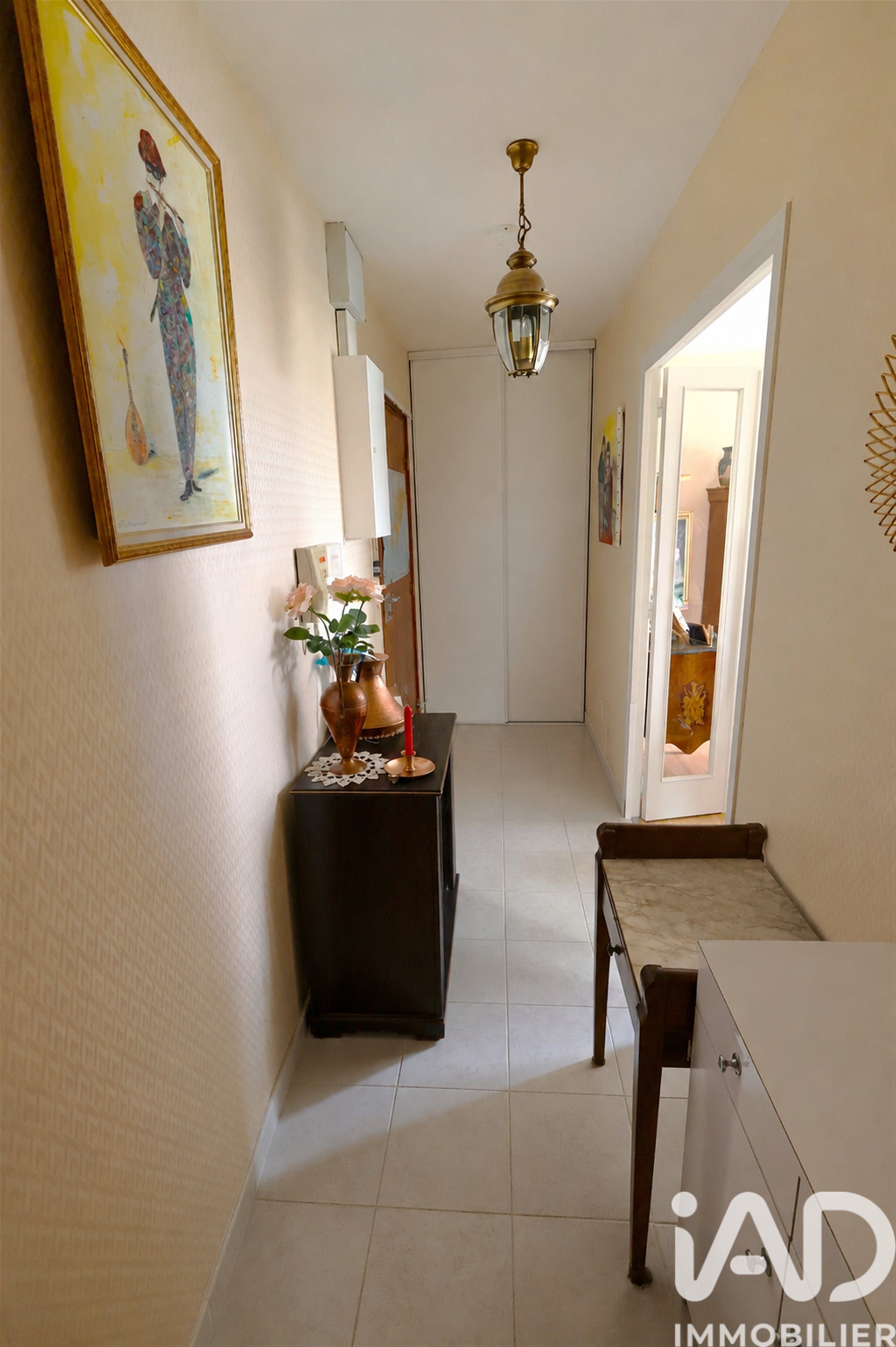 Appartement à vendre, 33m², Poitiers
