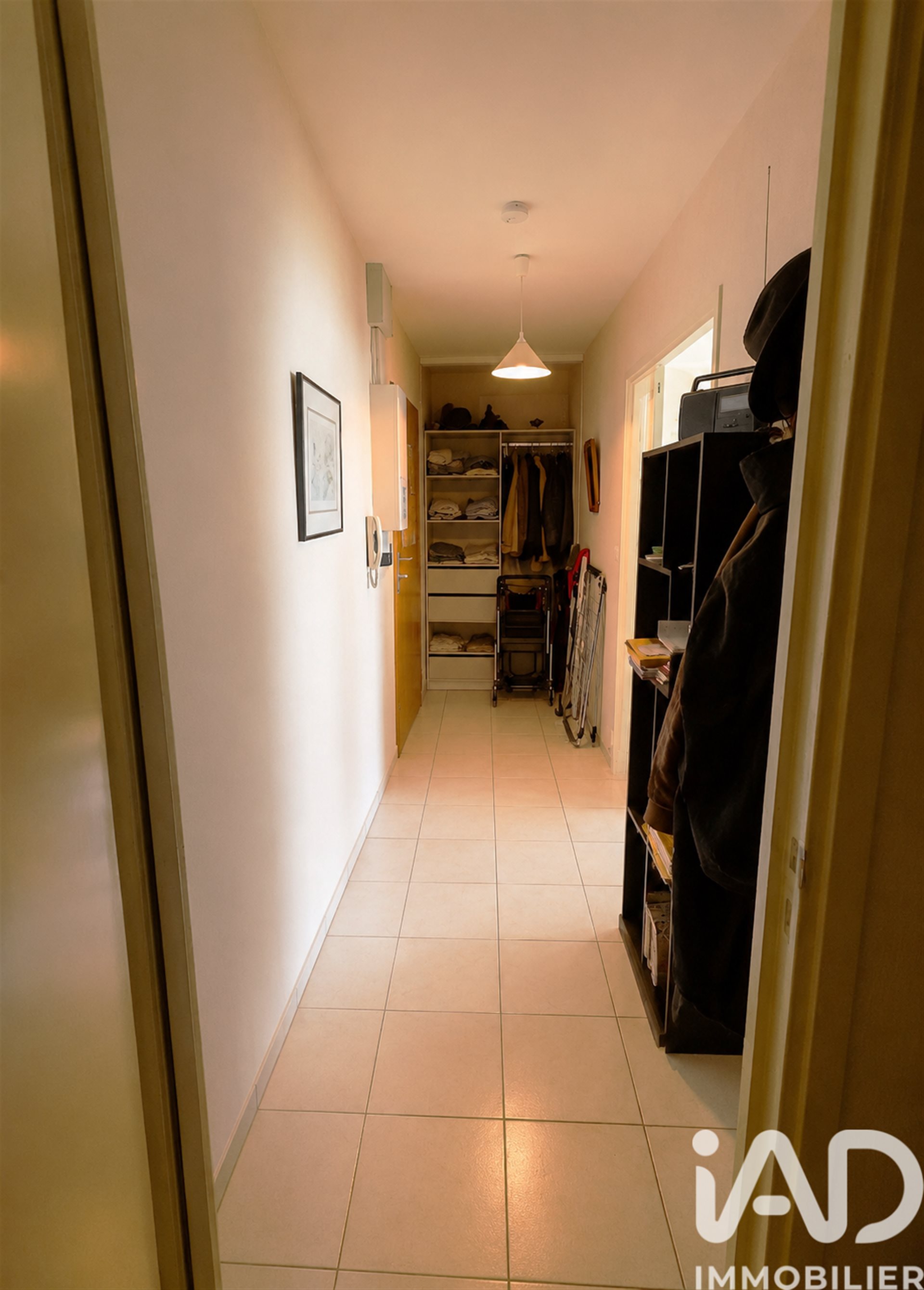 Appartement à vendre, 33m², Poitiers