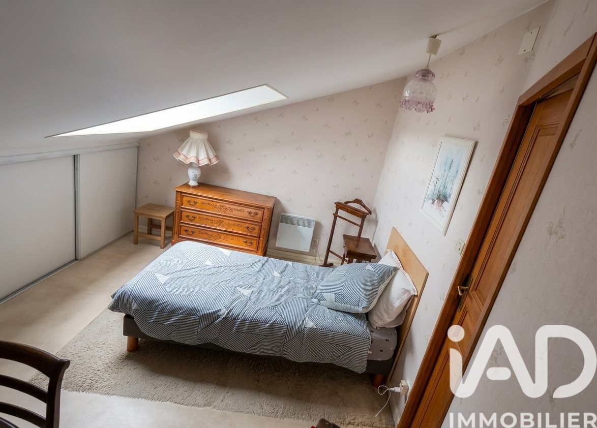 Appartement à vendre, 33m², Poitiers