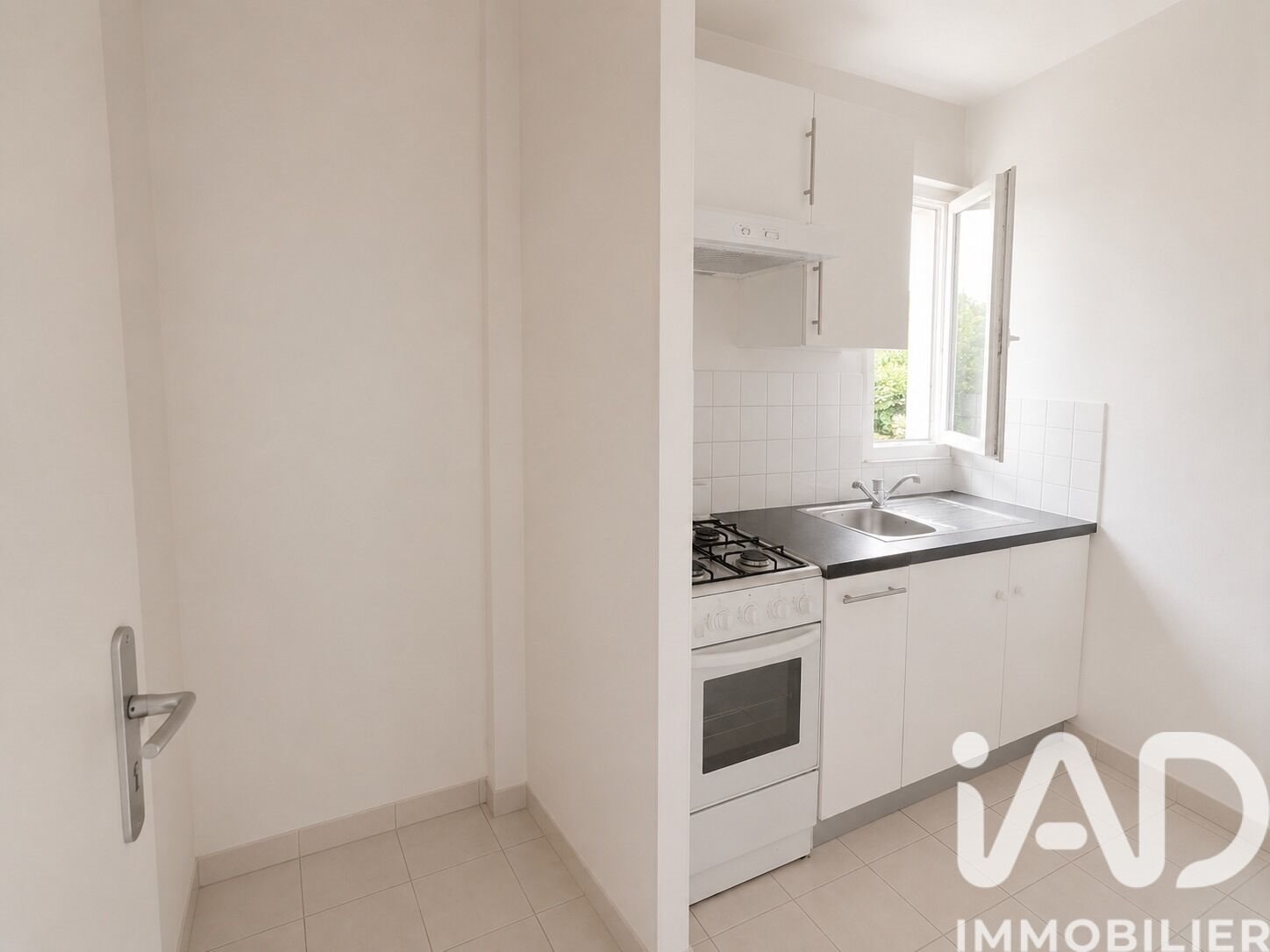 Appartement à vendre, 41m², Choisy-le-Roi