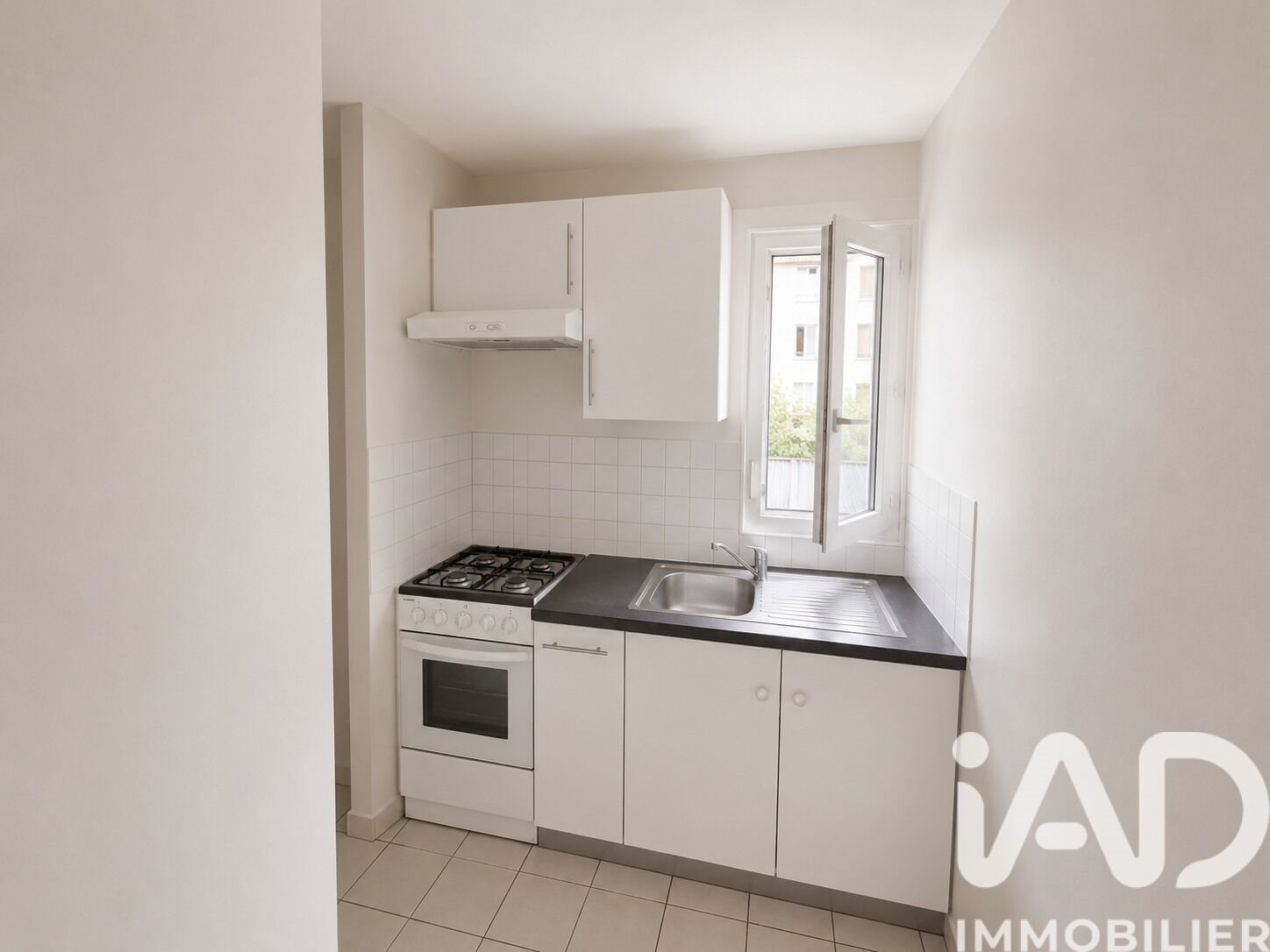 Appartement à vendre, 41m², Choisy-le-Roi