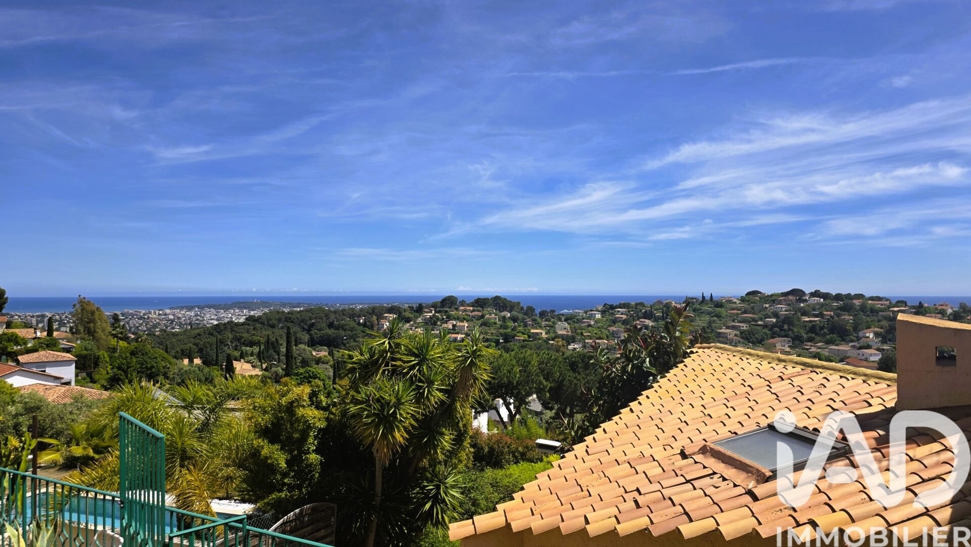 Maison à vendre, 123m², Vallauris