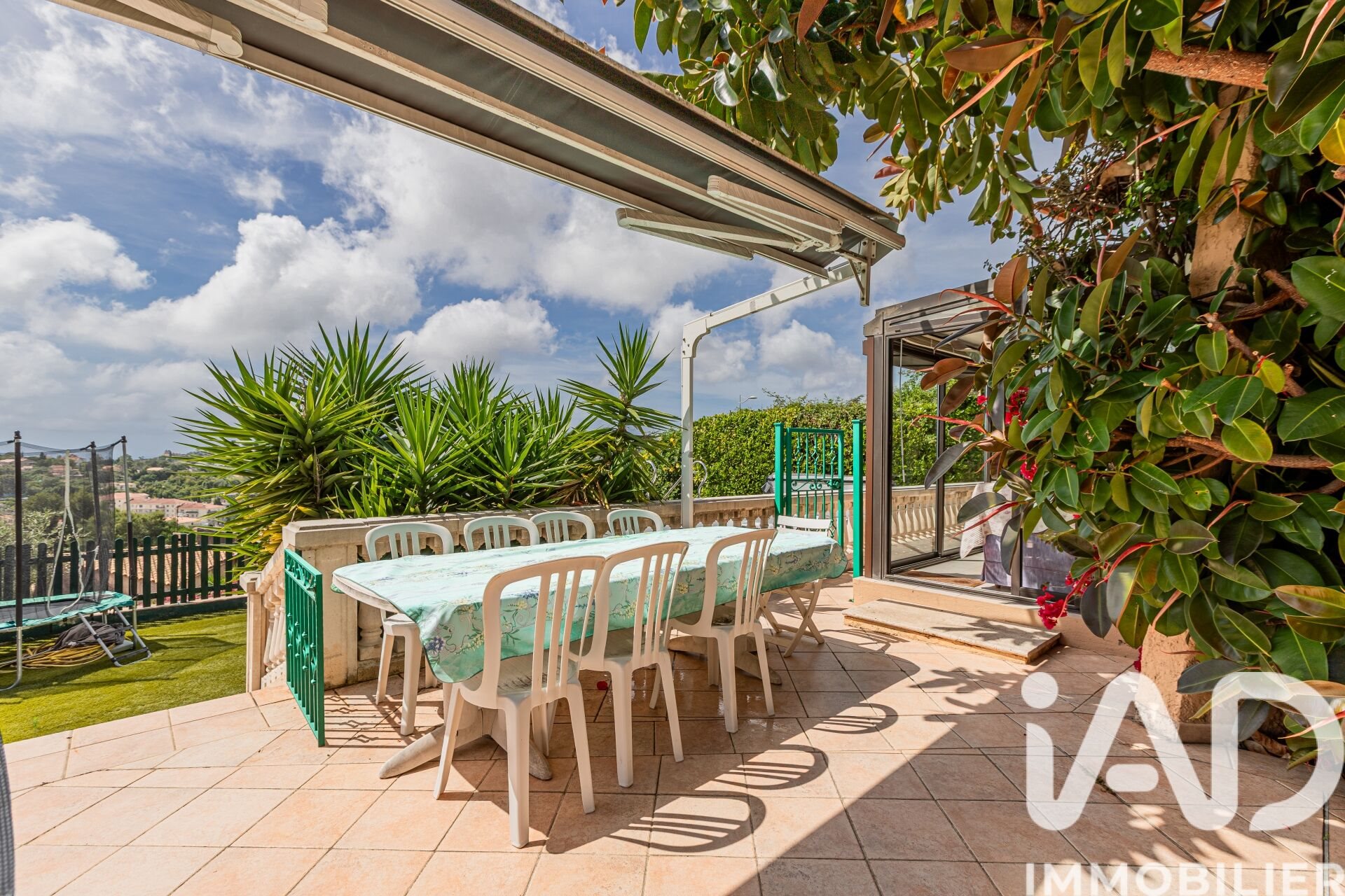 Maison à vendre, 123m², Vallauris