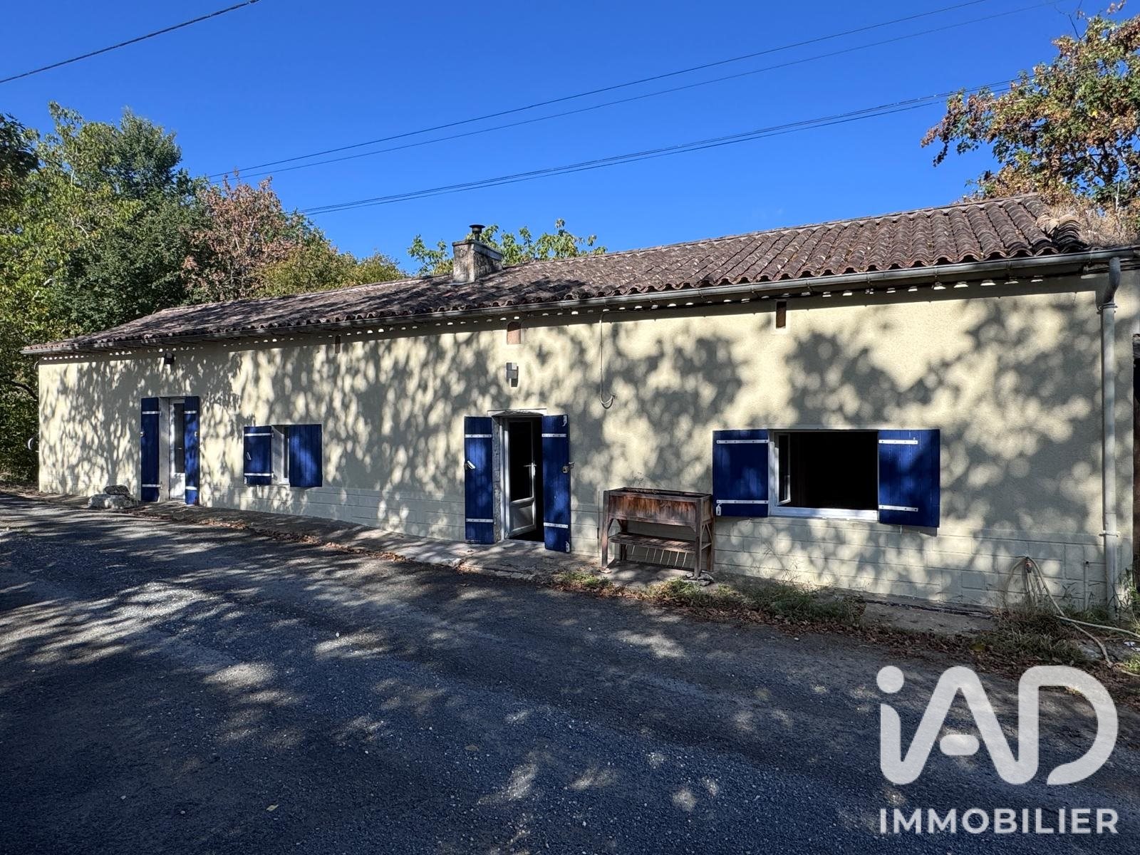 Maison à vendre, 120m², Monestier