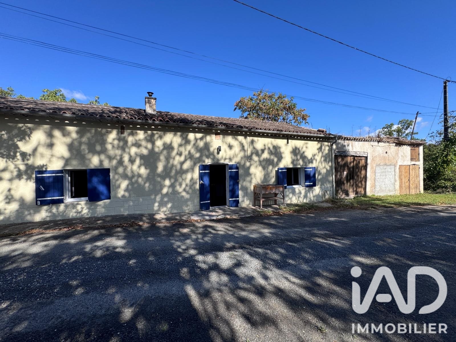 Maison à vendre, 120m², Monestier