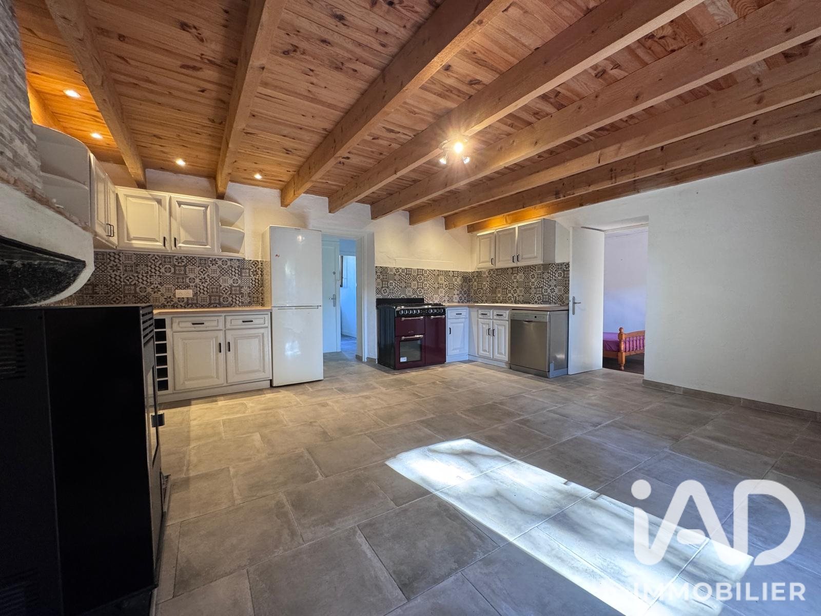 Maison à vendre, 120m², Monestier