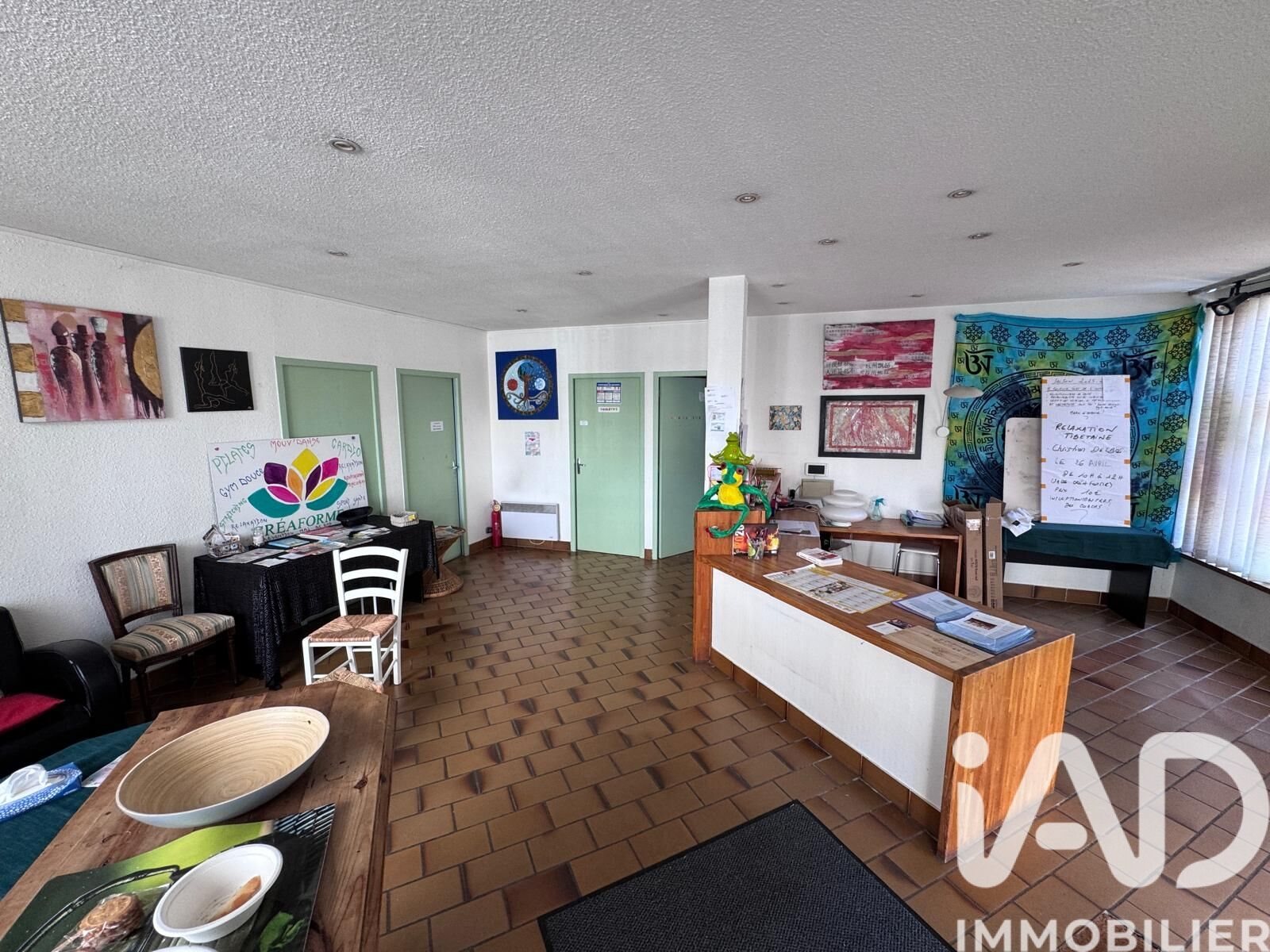 Maison à vendre, 168m², Sainte-Foy-la-Grande