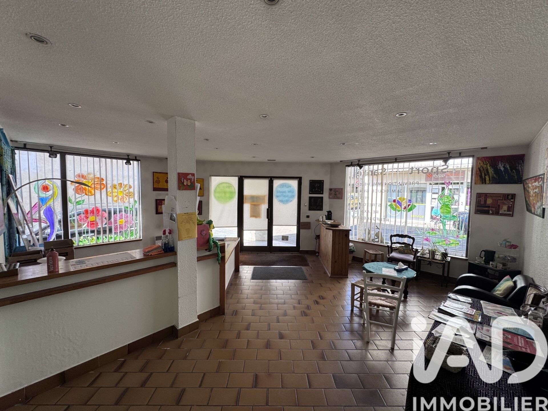 Maison à vendre, 168m², Sainte-Foy-la-Grande