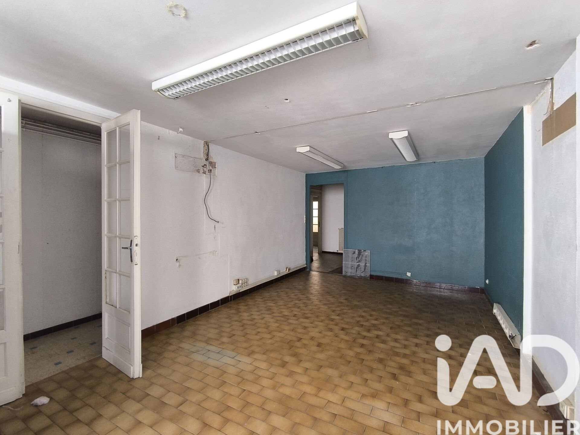 Maison à vendre, 140m², Port-Sainte-Foy-et-Ponchapt