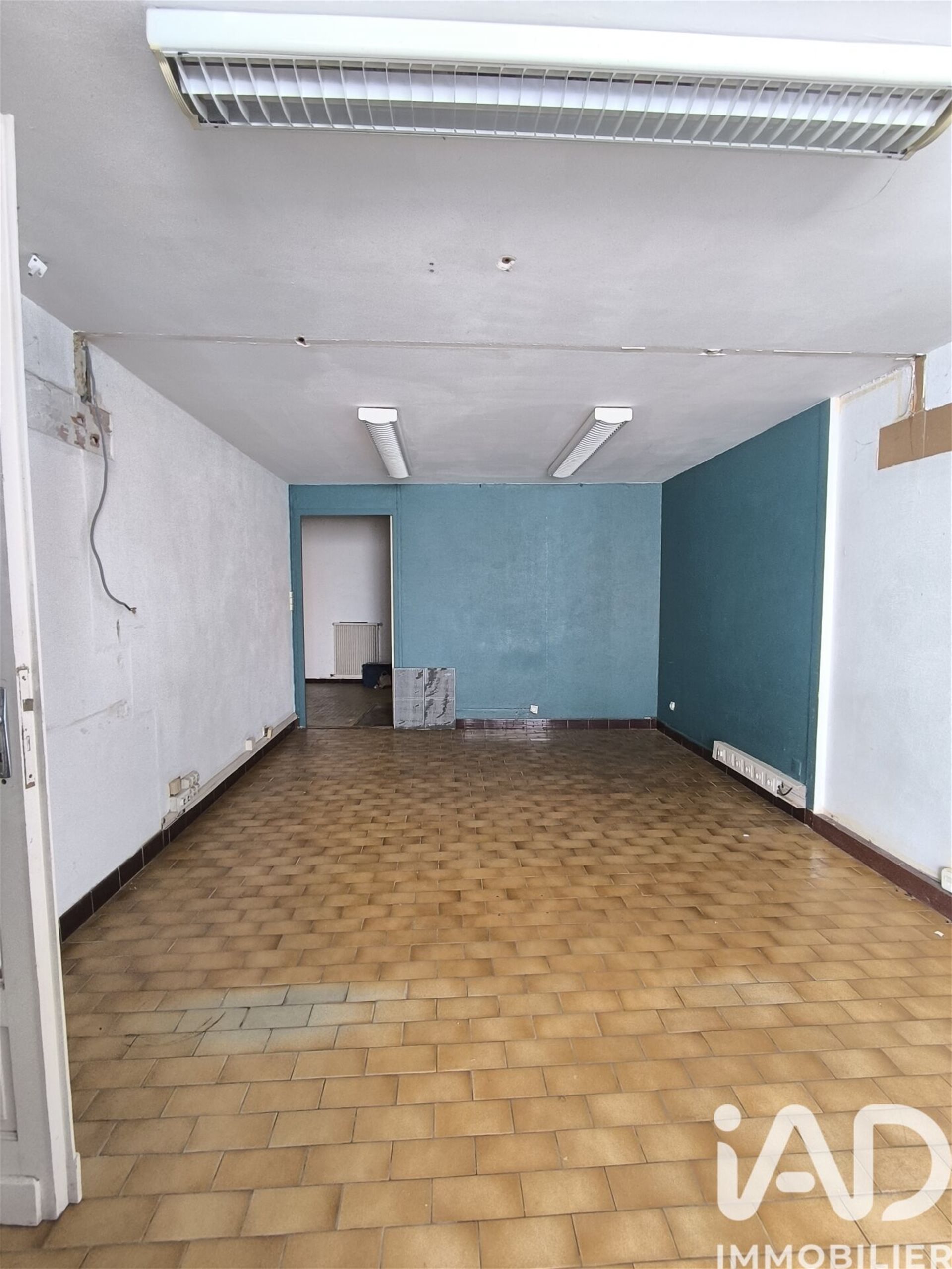Maison à vendre, 140m², Port-Sainte-Foy-et-Ponchapt
