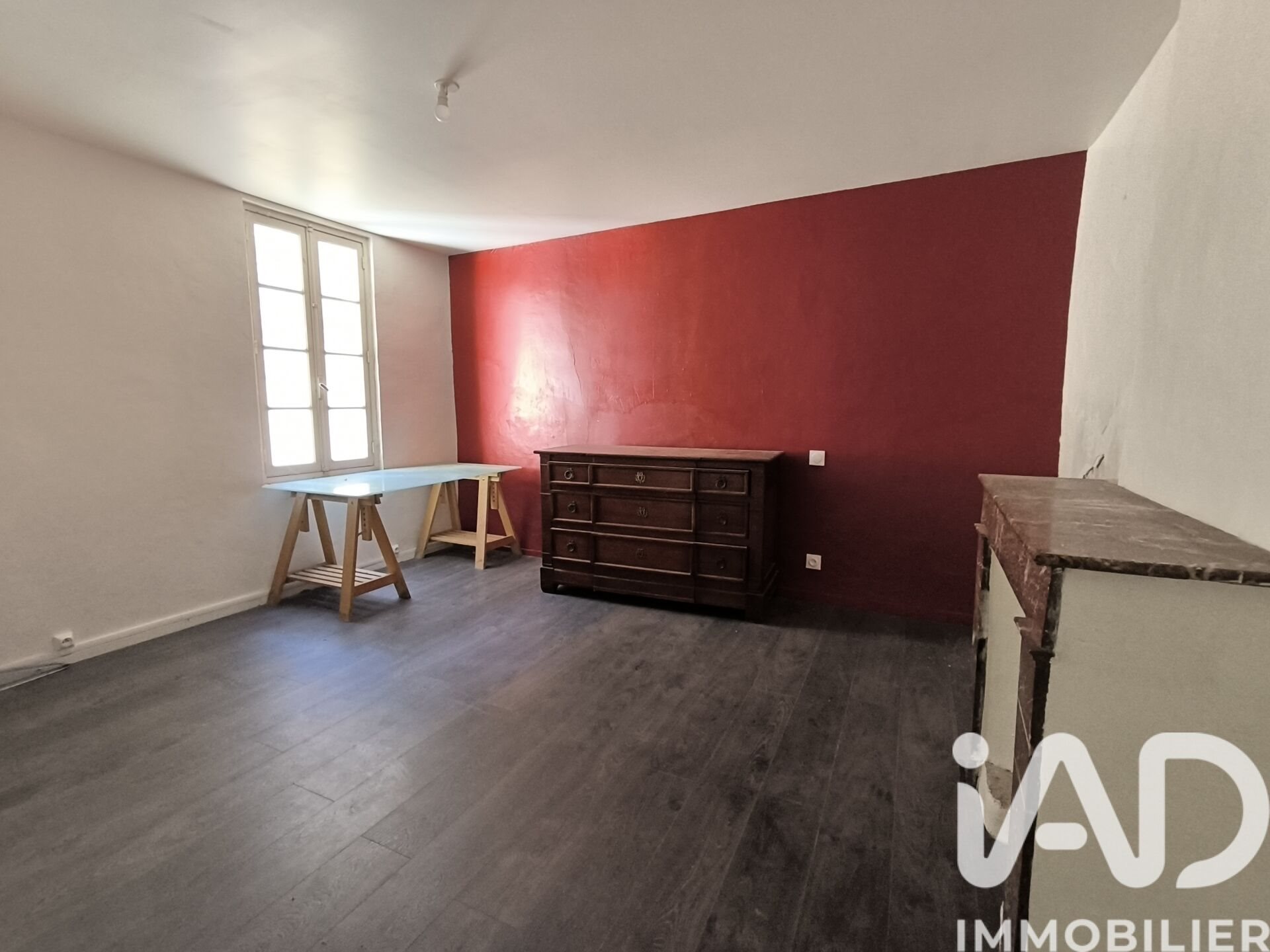 Maison à vendre, 140m², Port-Sainte-Foy-et-Ponchapt