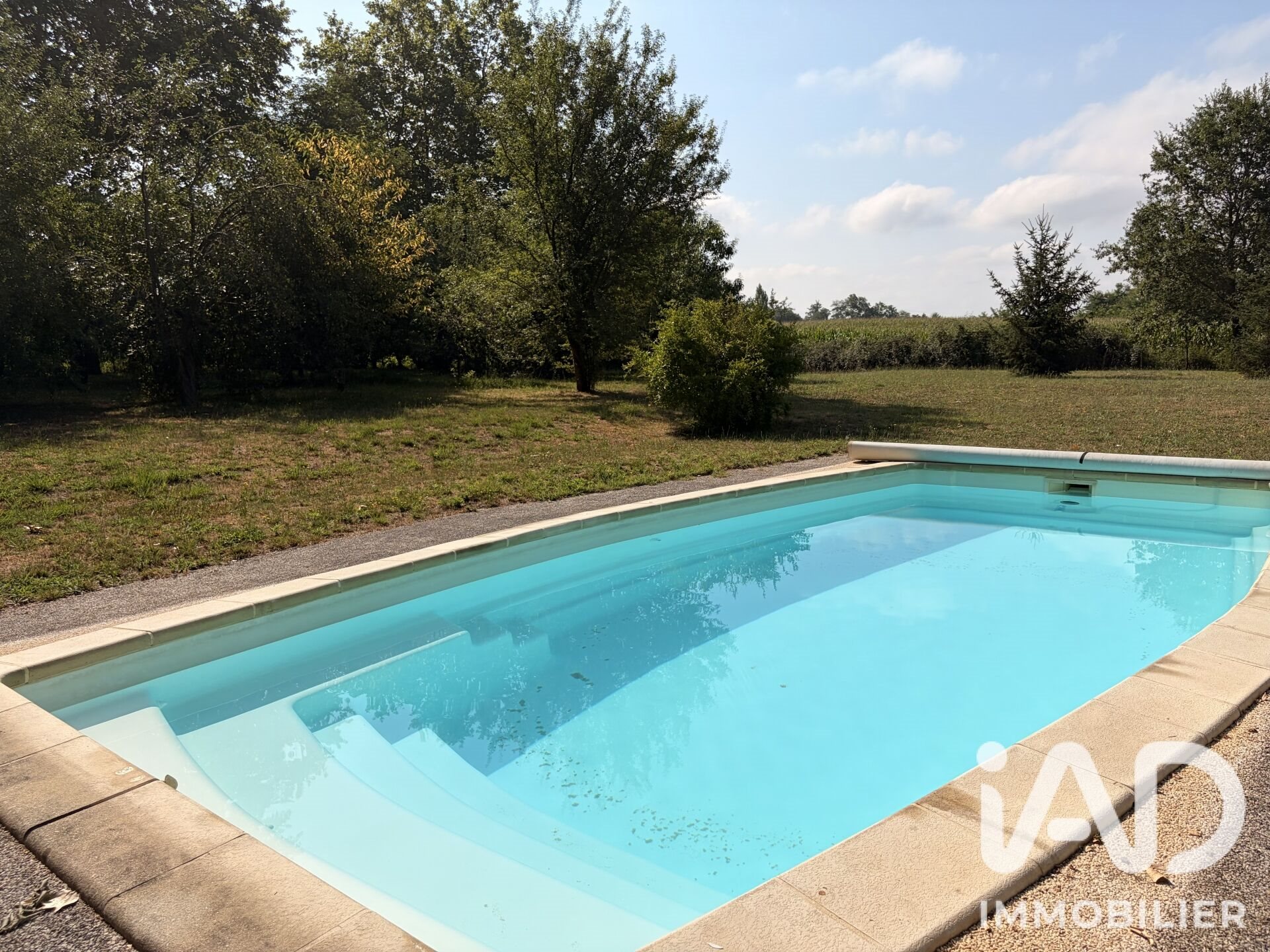 Maison à vendre, 125m², Sort-en-Chalosse