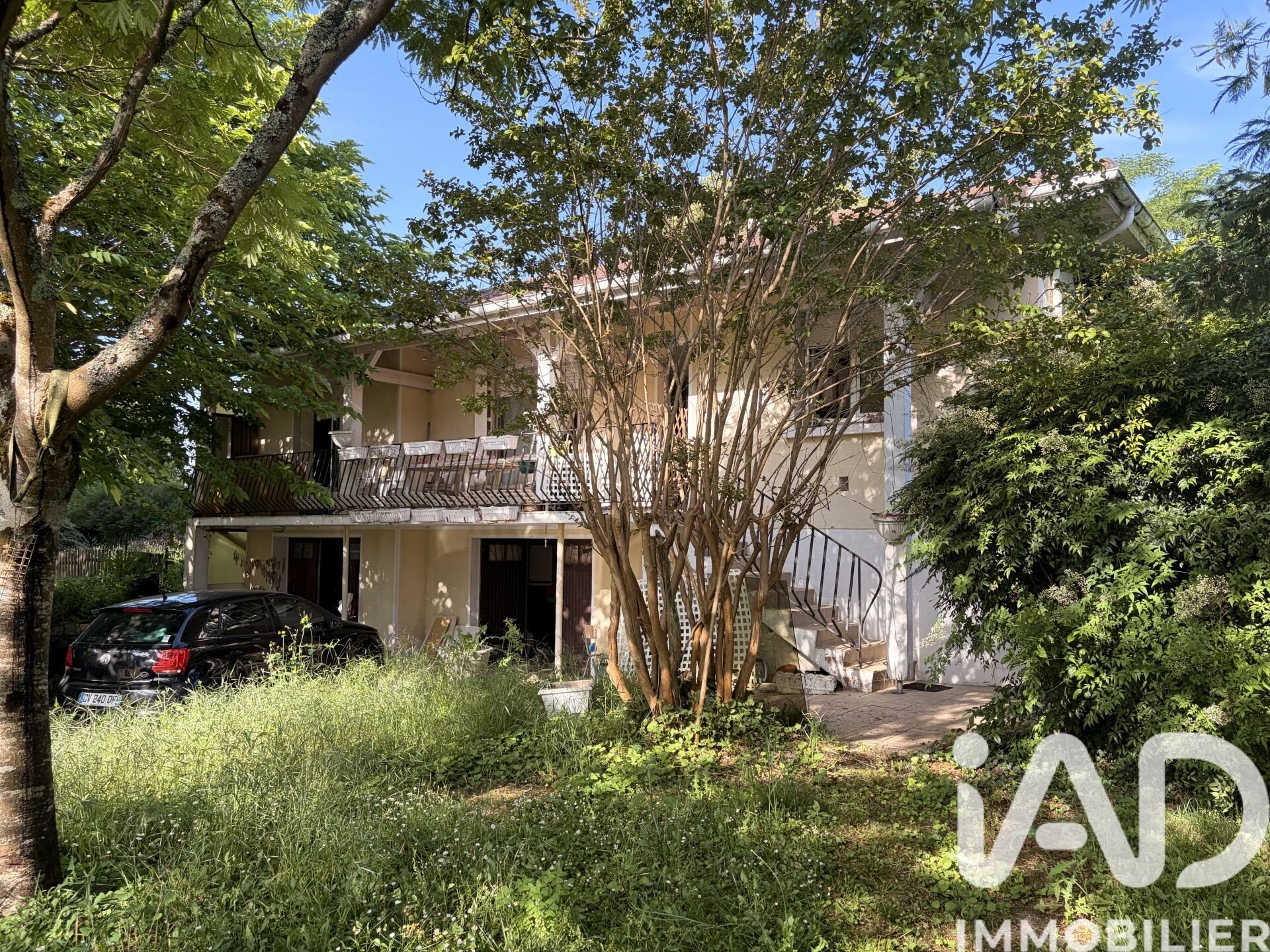 Maison à vendre, 82m², Souprosse