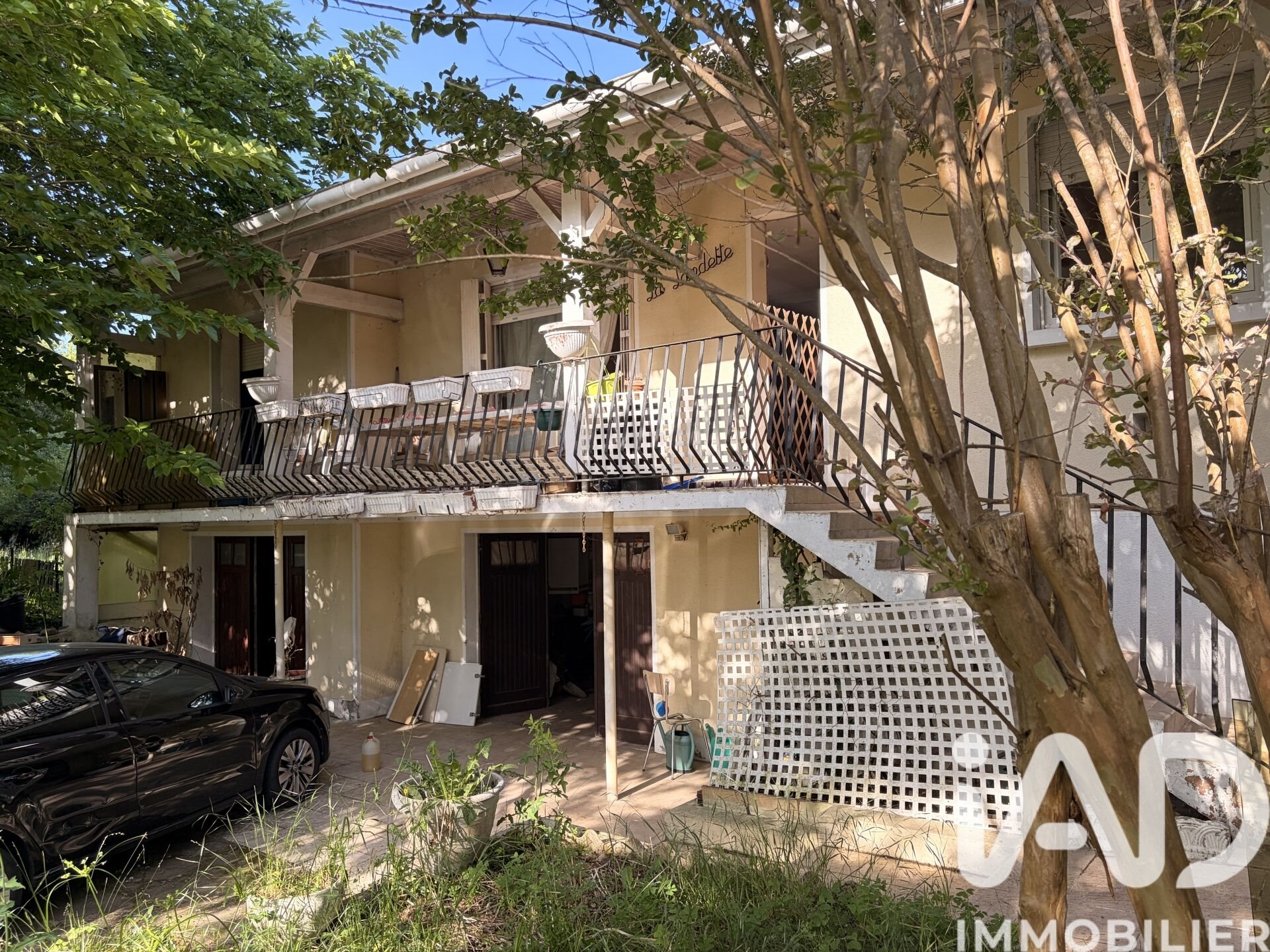 Maison à vendre, 82m², Souprosse