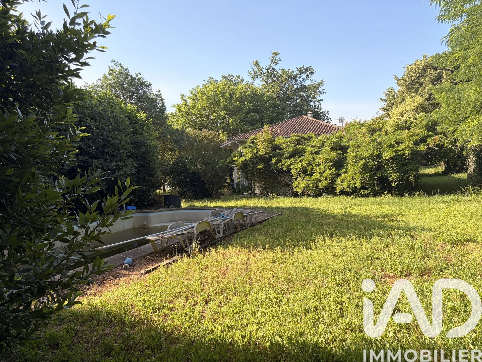 Maison à vendre, 82m², Souprosse