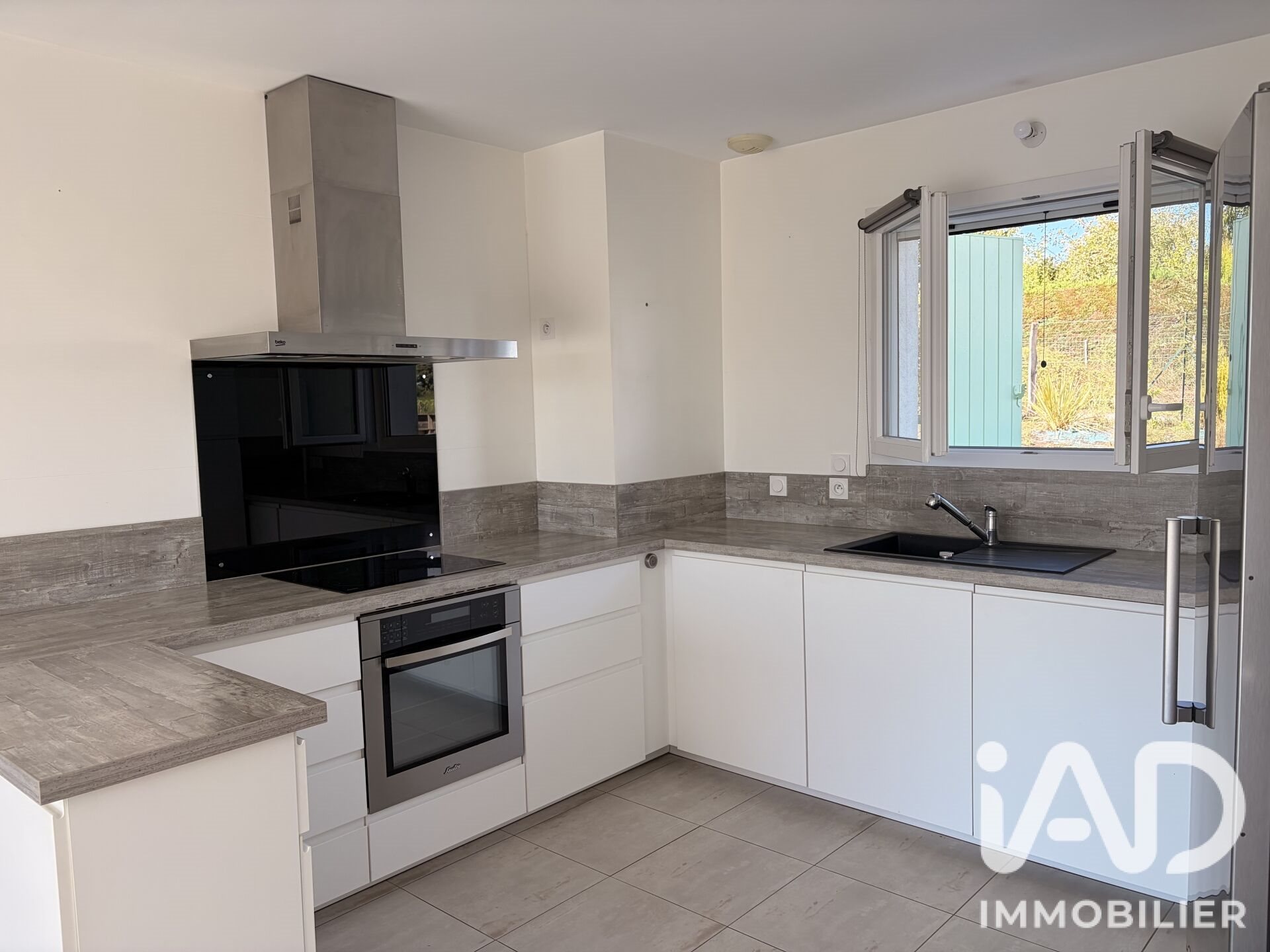 Maison à vendre, 105m², Saint-Lon-les-Mines