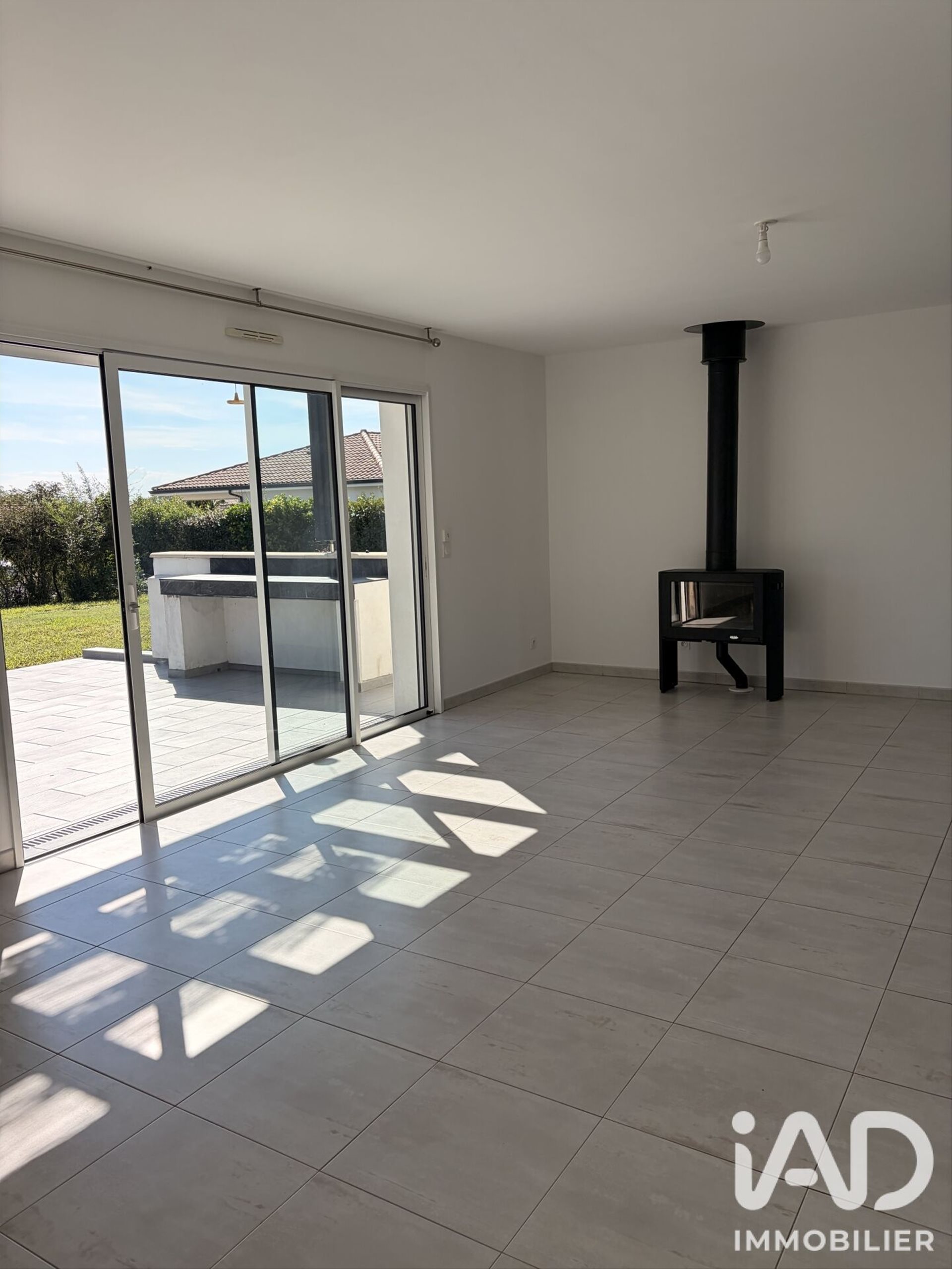 Maison à vendre, 105m², Saint-Lon-les-Mines