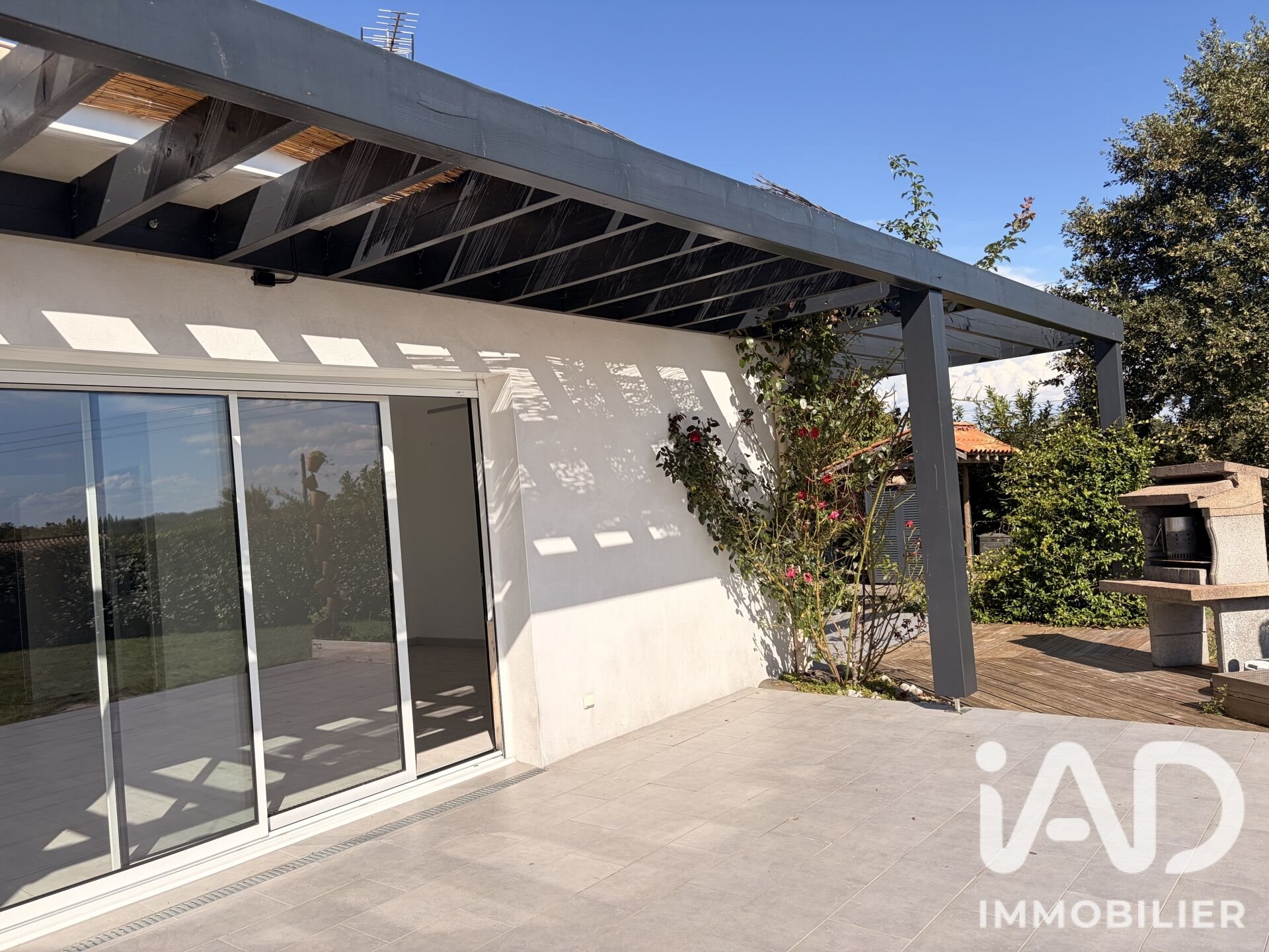 Maison à vendre, 105m², Saint-Lon-les-Mines
