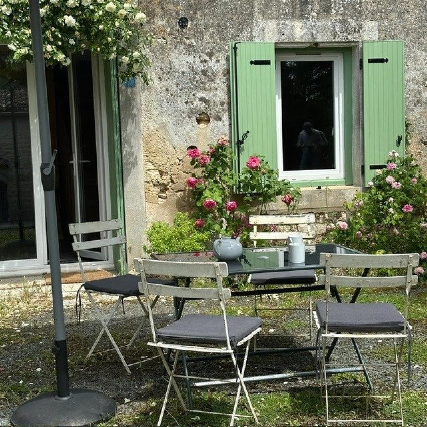 Maison à vendre, 233m², Puyravault