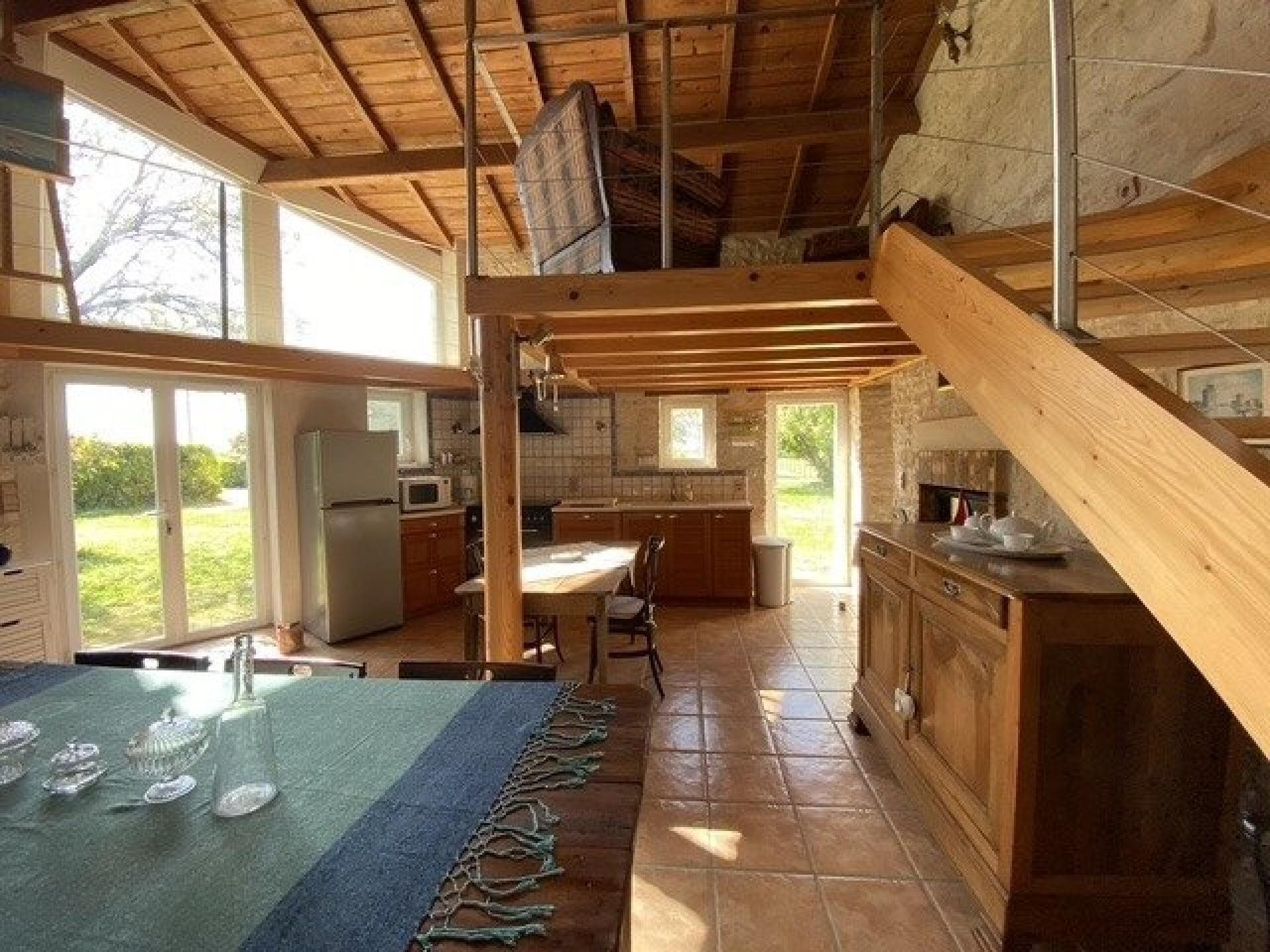 Maison à vendre, 233m², Puyravault
