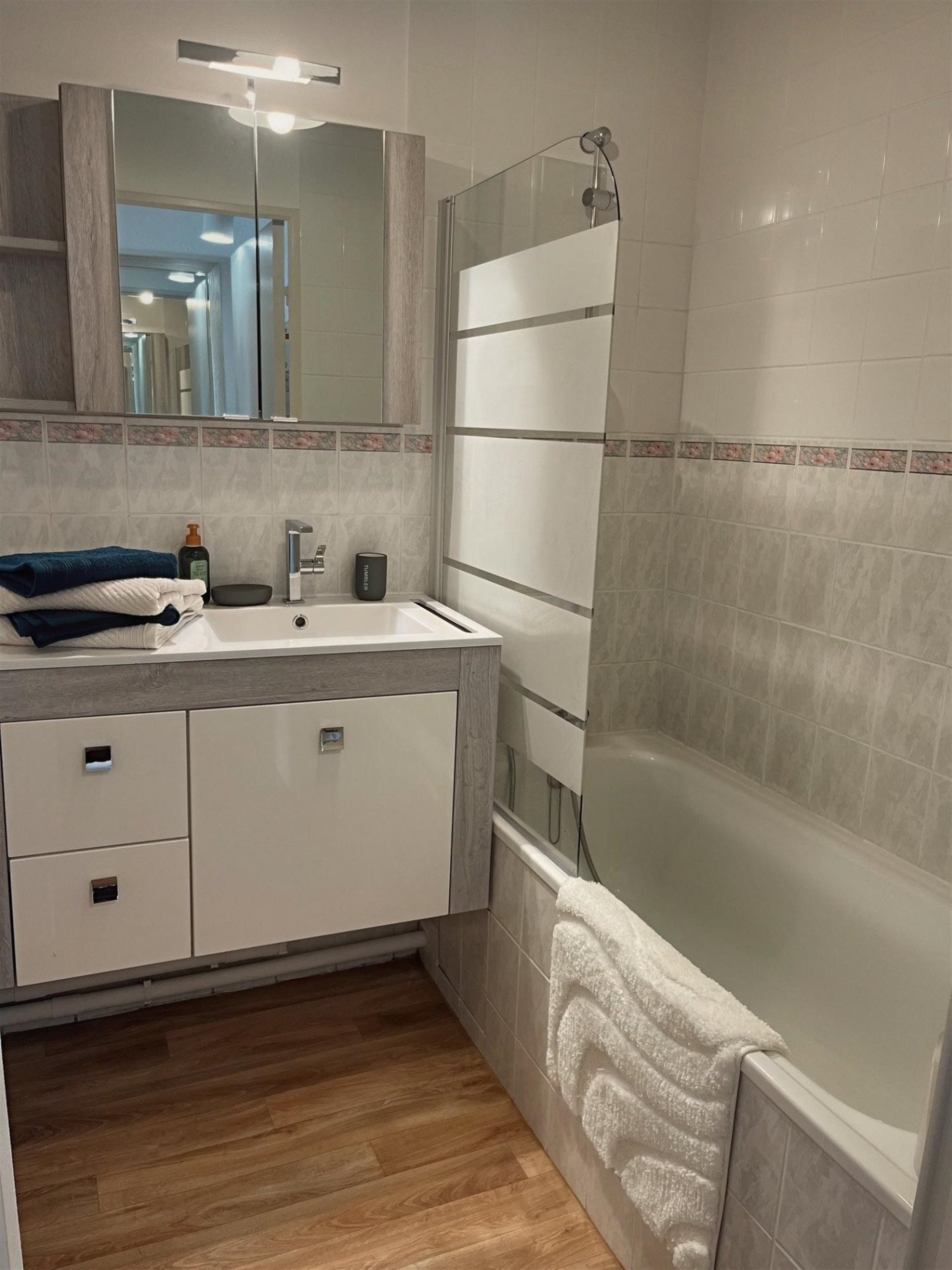Appartement à vendre, 20m², Nancy