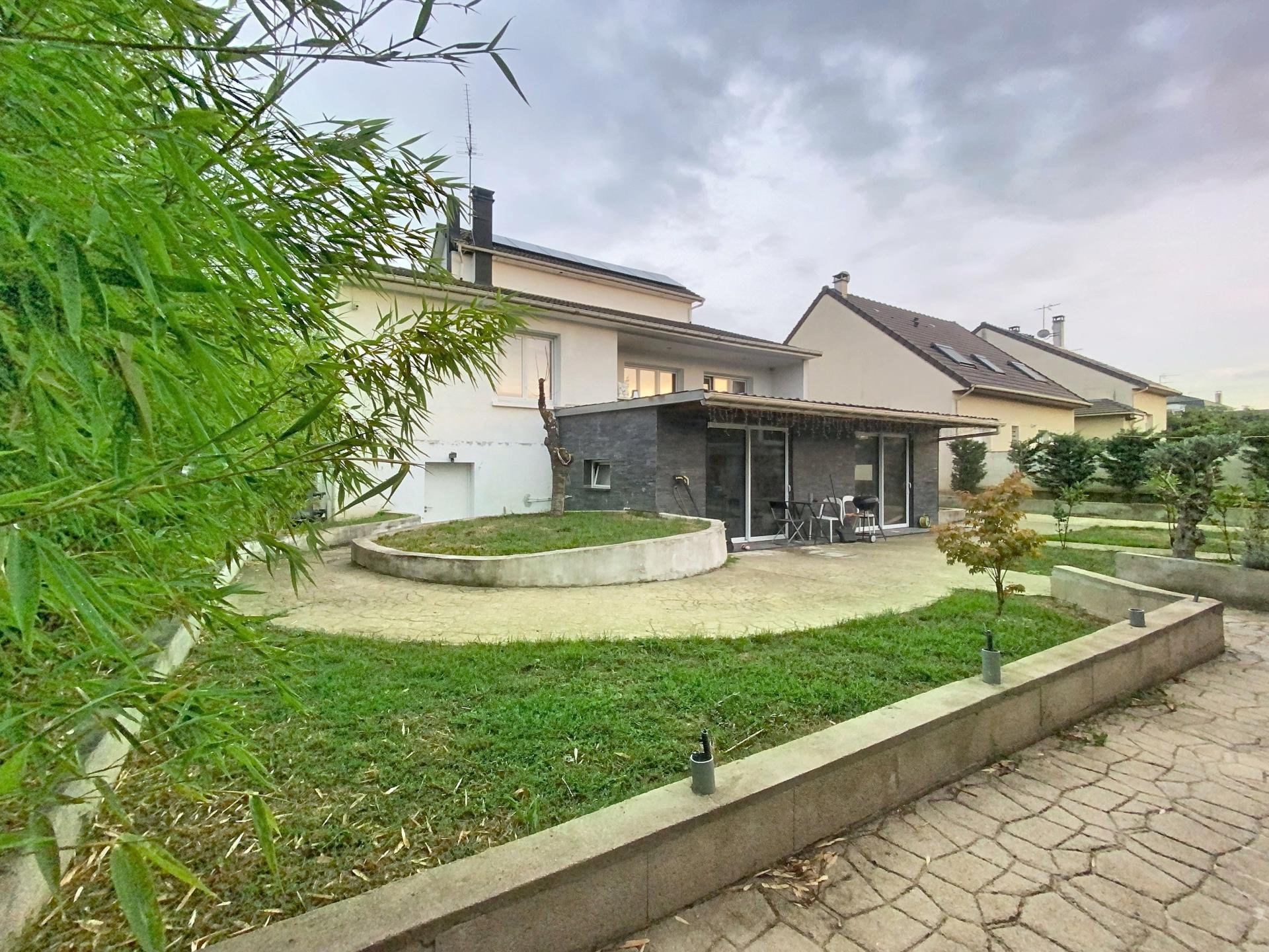Maison à vendre, 187m², Chennevières-sur-Marne