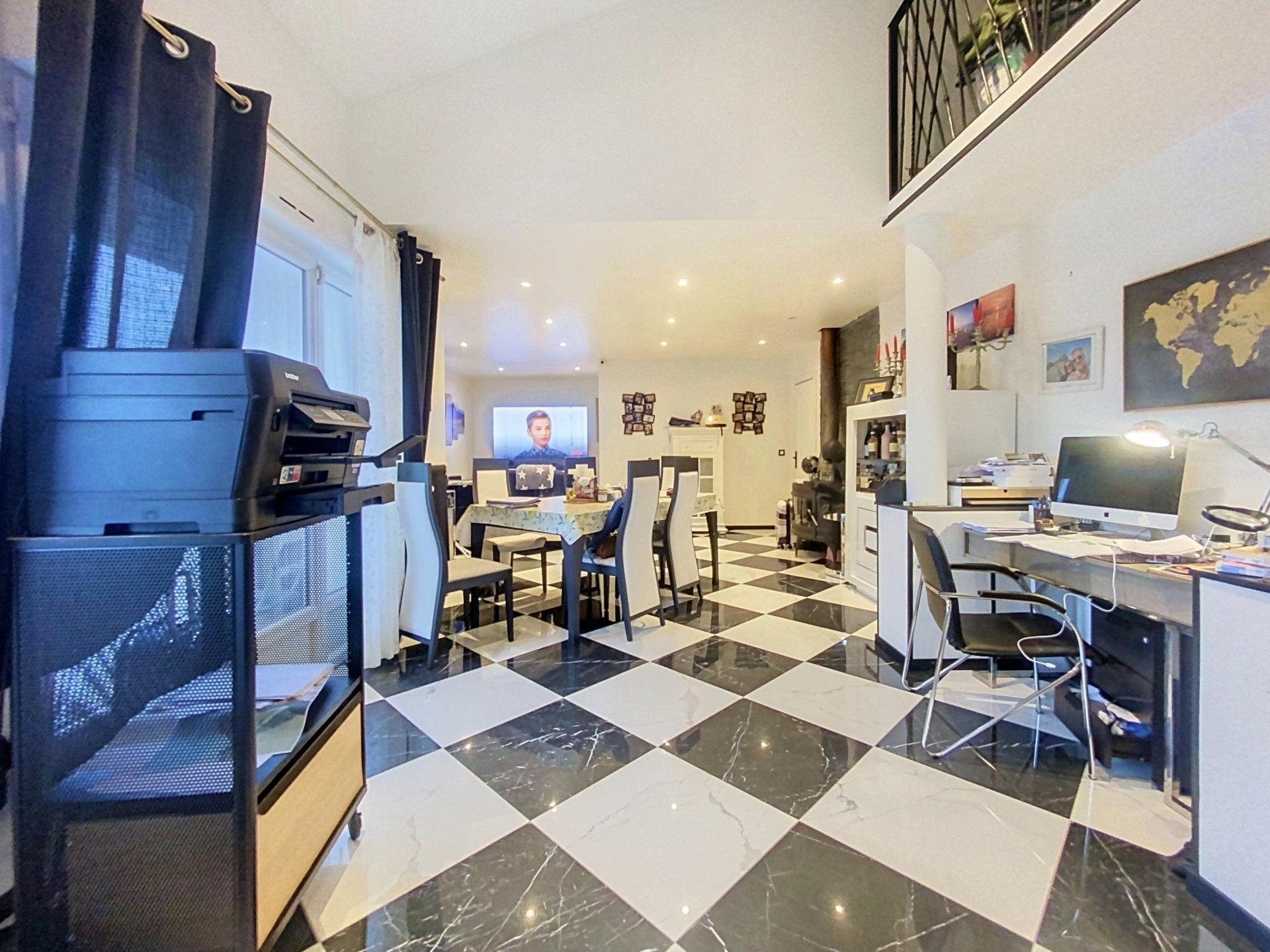 Maison à vendre, 187m², Chennevières-sur-Marne