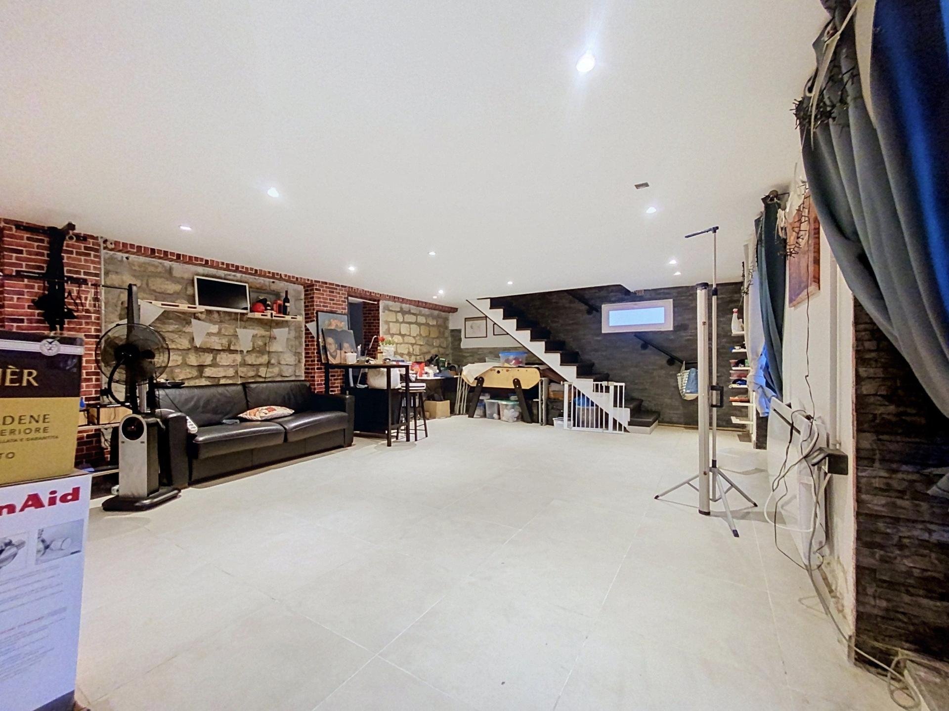 Maison à vendre, 187m², Chennevières-sur-Marne