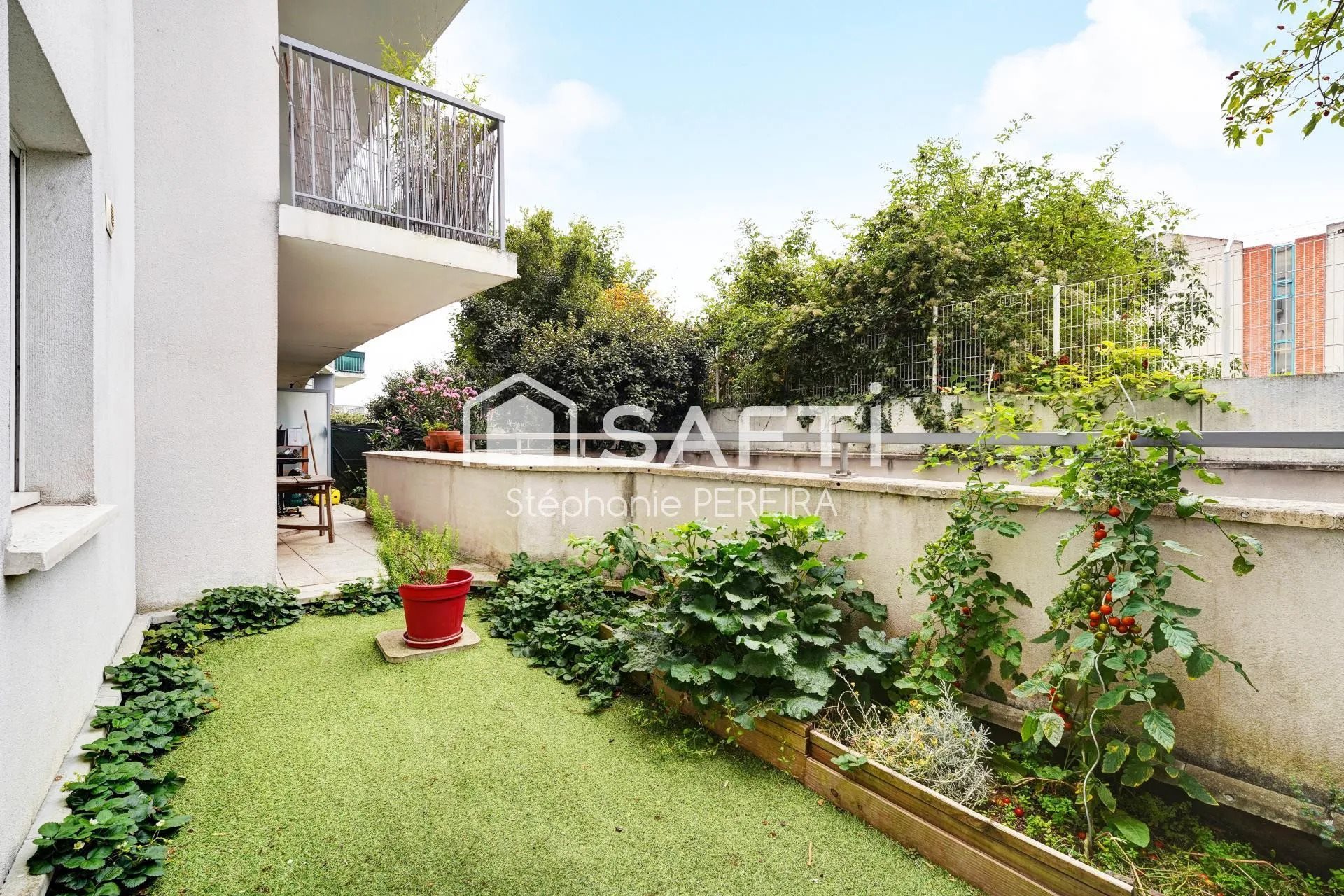 Appartement à vendre, 60m², Montreuil
