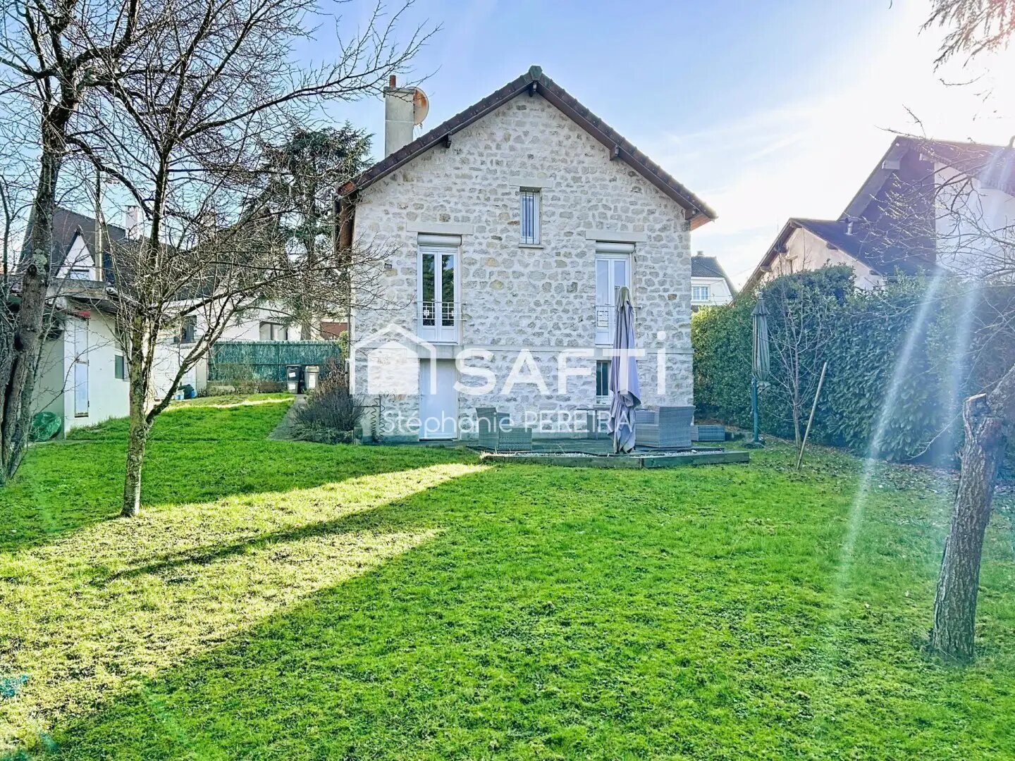 Maison à vendre, 106m², Villiers-sur-Marne