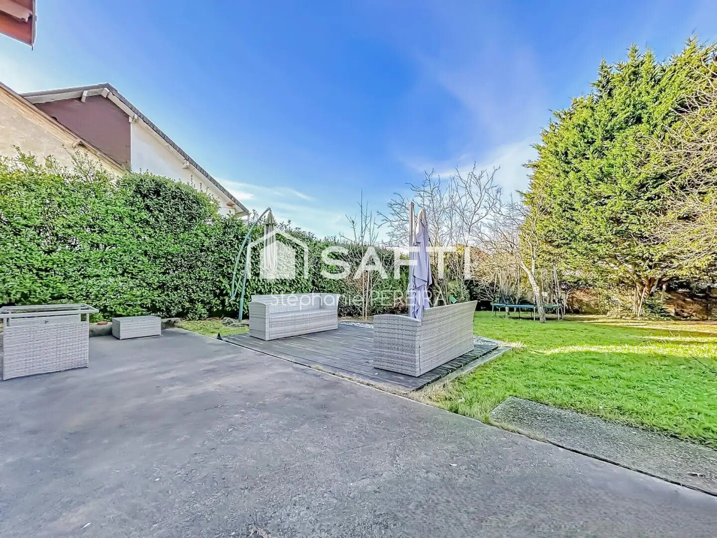 Maison à vendre, 106m², Villiers-sur-Marne
