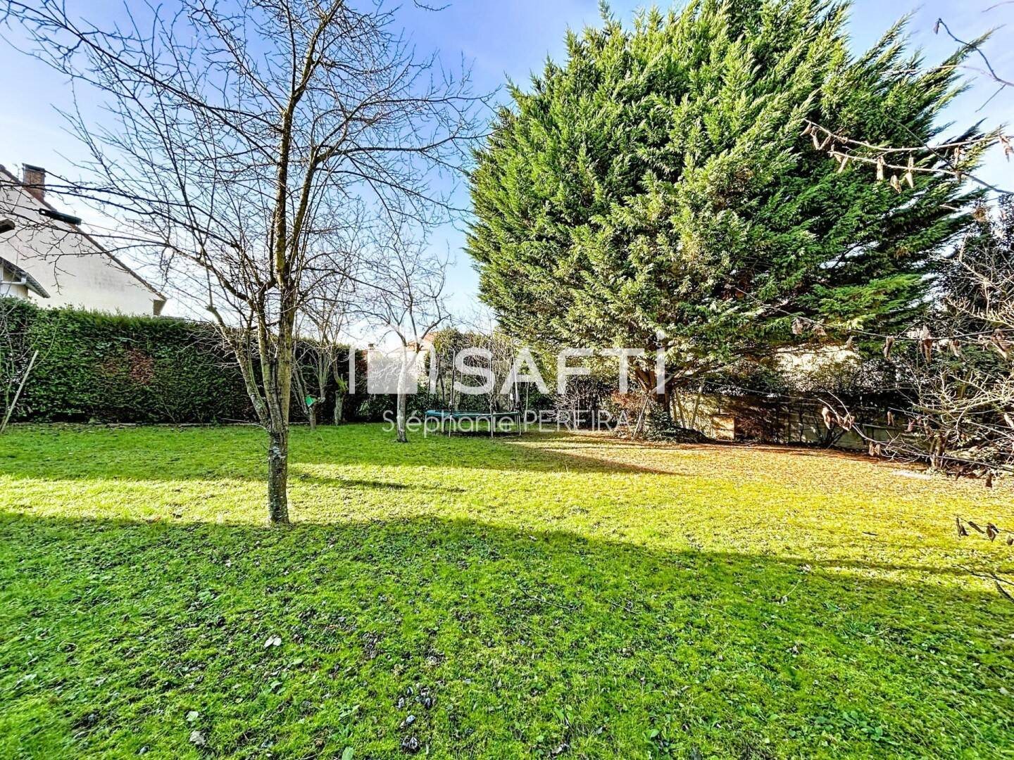Maison à vendre, 106m², Villiers-sur-Marne