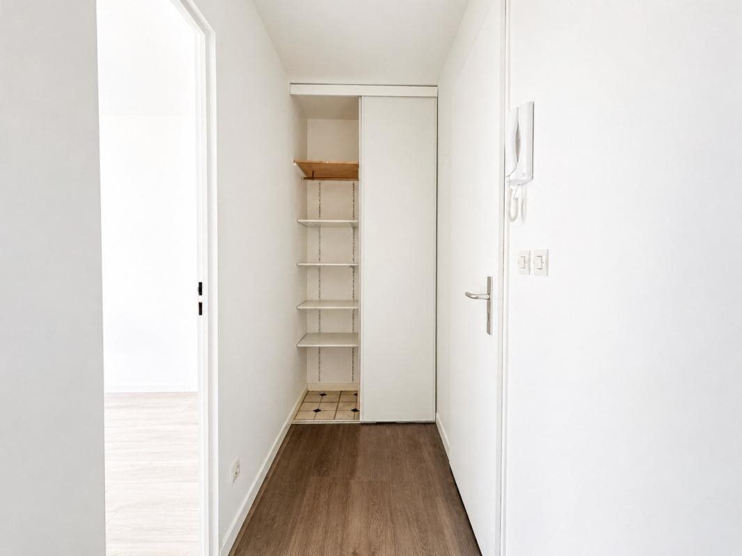 Appartement à vendre, 43m², Courdimanche