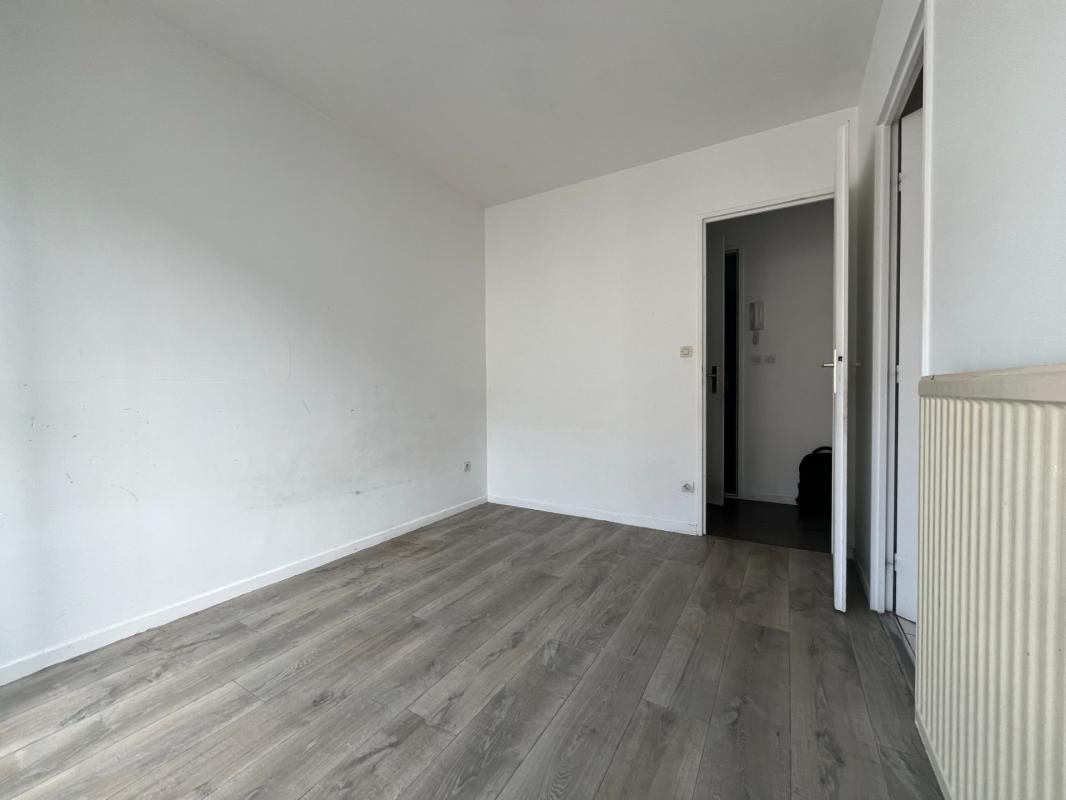 Appartement à vendre, 43m², Courdimanche
