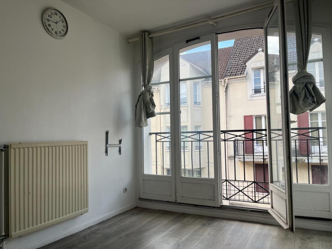 Appartement à vendre, 43m², Courdimanche