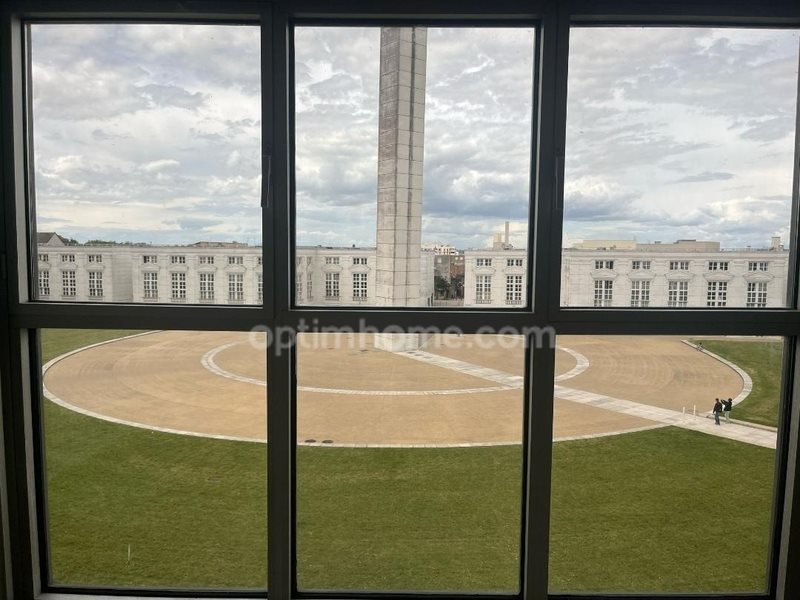 Appartement à vendre, 74m², Cergy