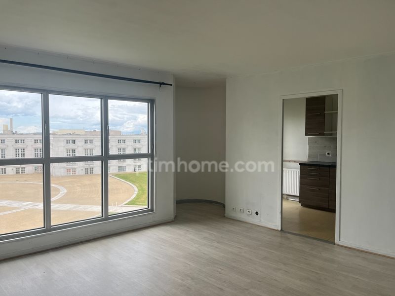 Appartement à vendre, 74m², Cergy