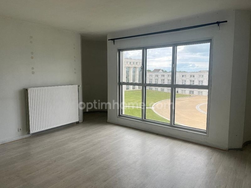 Appartement à vendre, 74m², Cergy