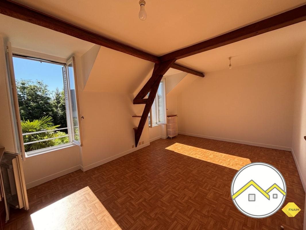 Appartement à louer, 45m², Châteaubriant