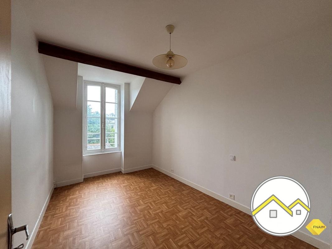 Appartement à louer, 45m², Châteaubriant